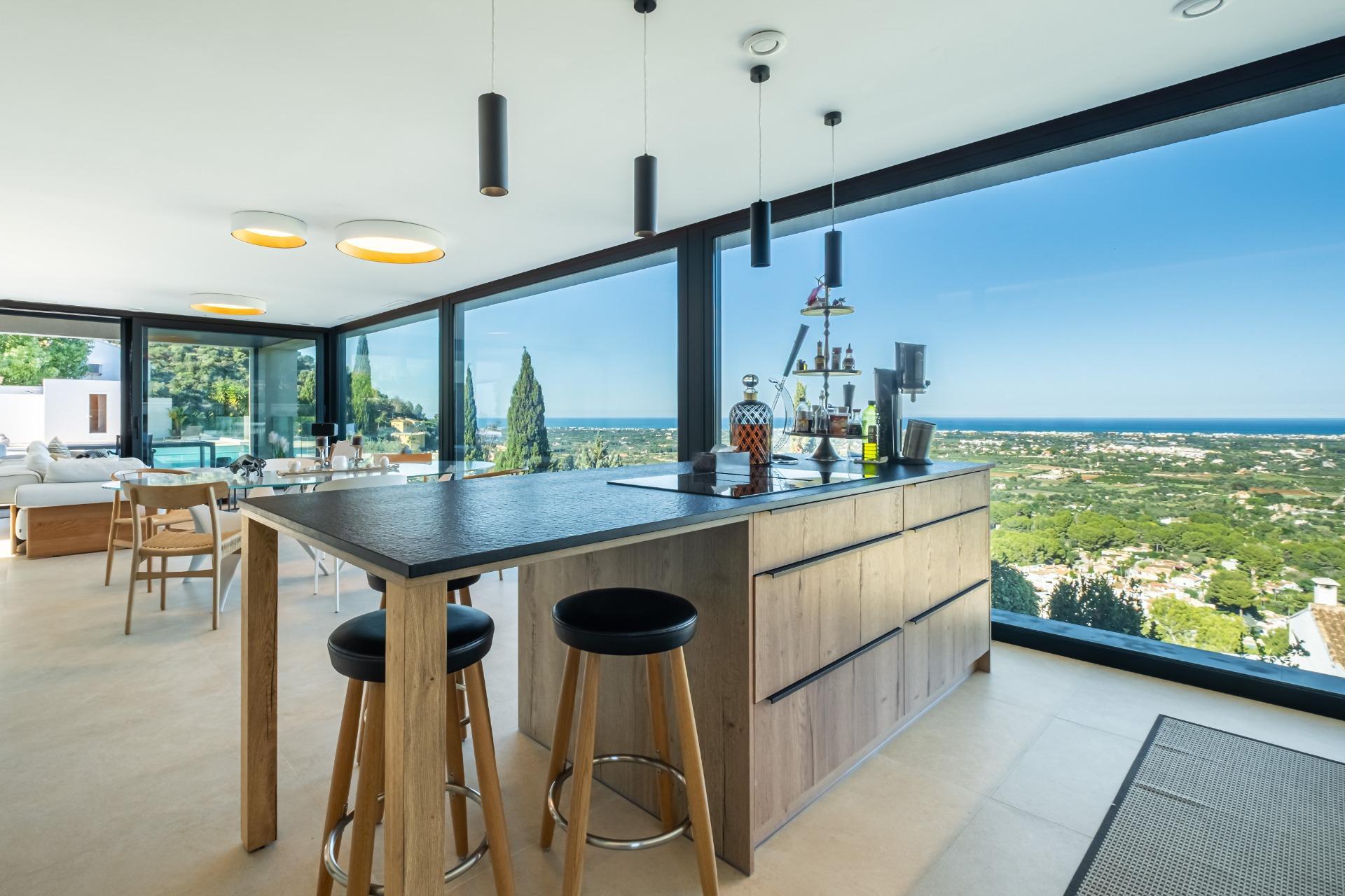 Casas o chalets-Venta-Dénia-1969422