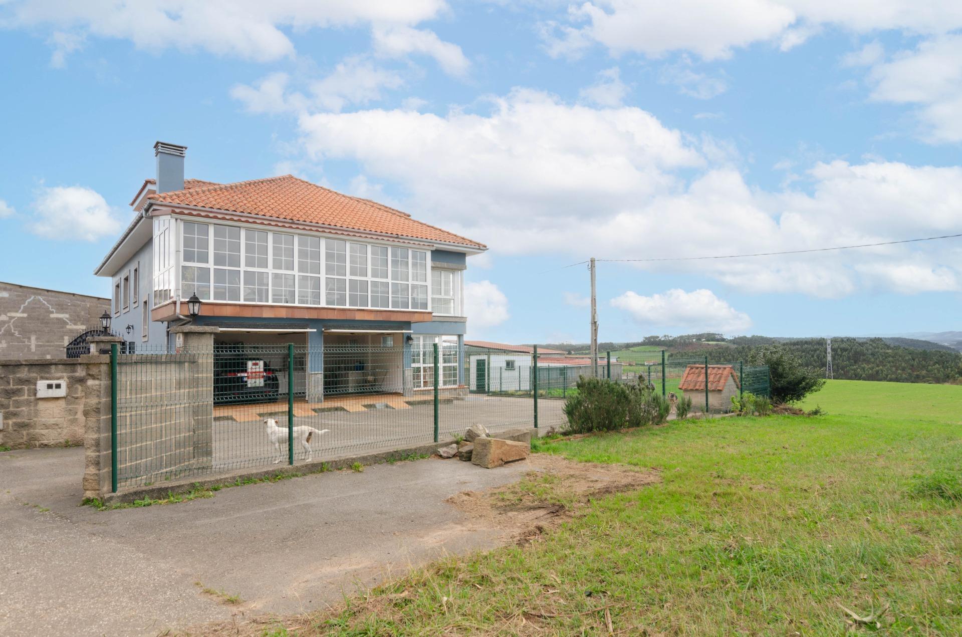 Casas o chalets-Venta-GozÃ³n-1969756-Foto-3