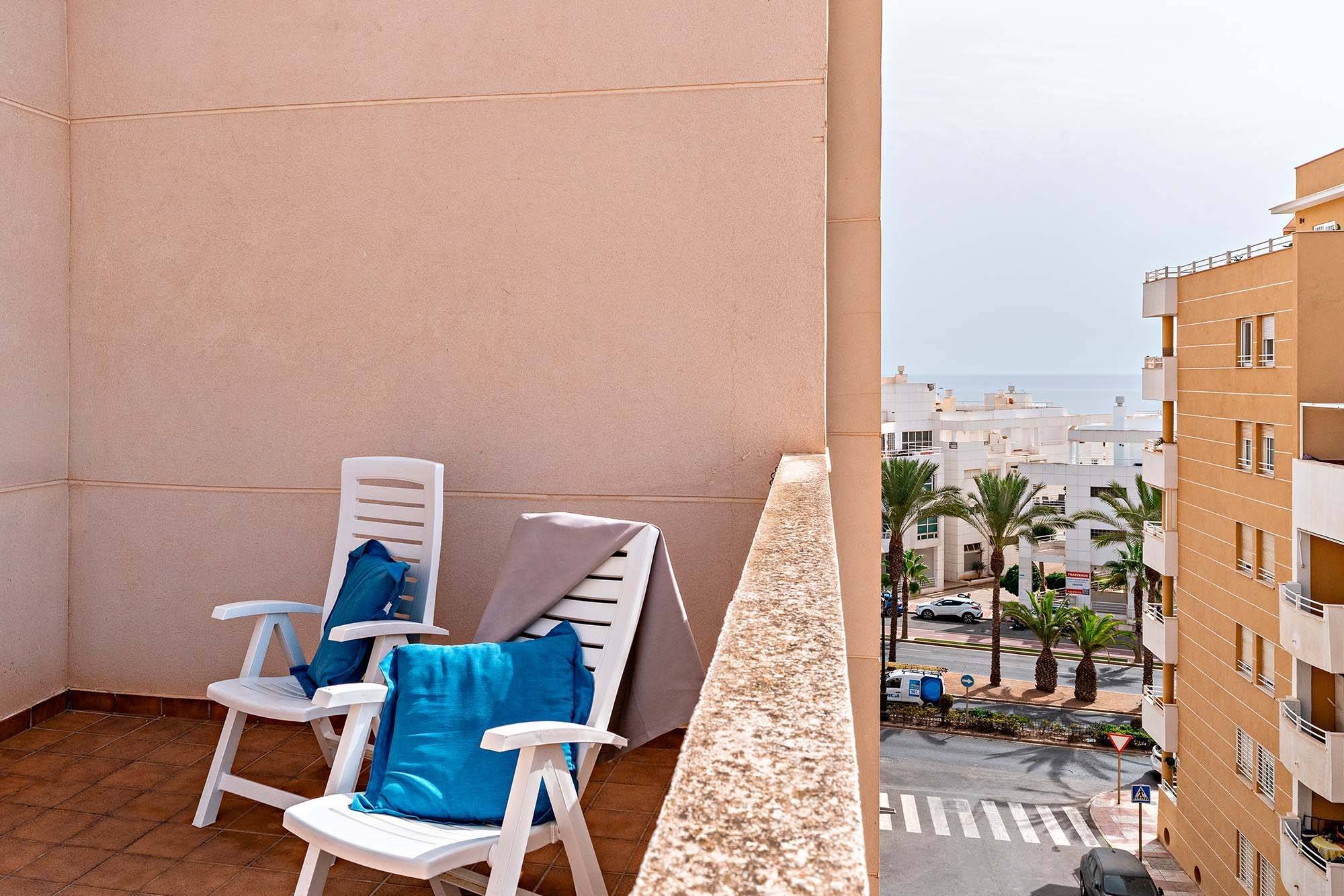 Pisos-Venta-Roquetas de Mar-1840537-Foto-5