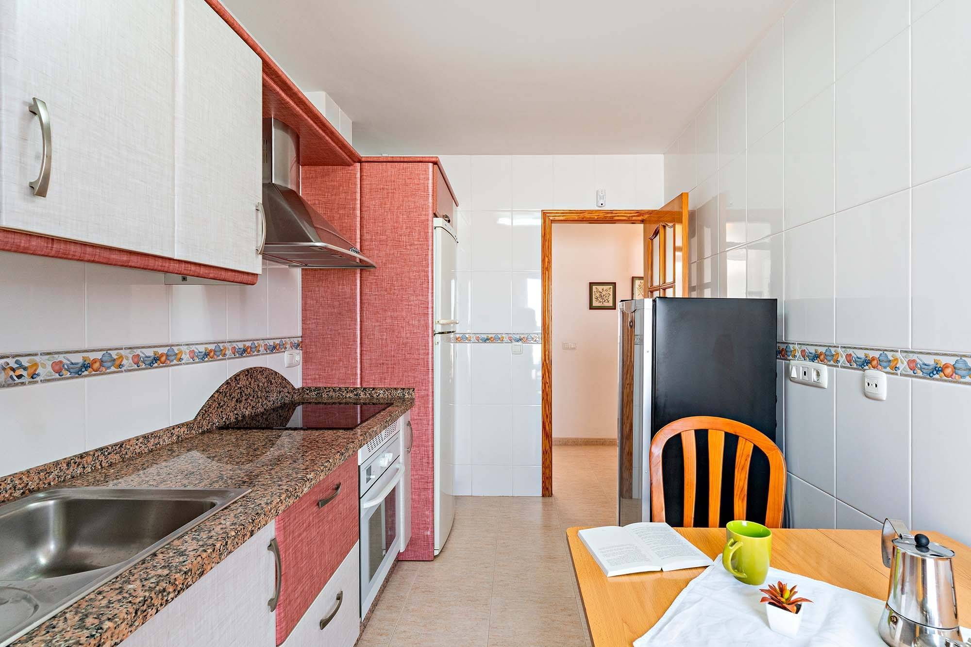 Pisos-Venta-Roquetas de Mar-1840537-Foto-13