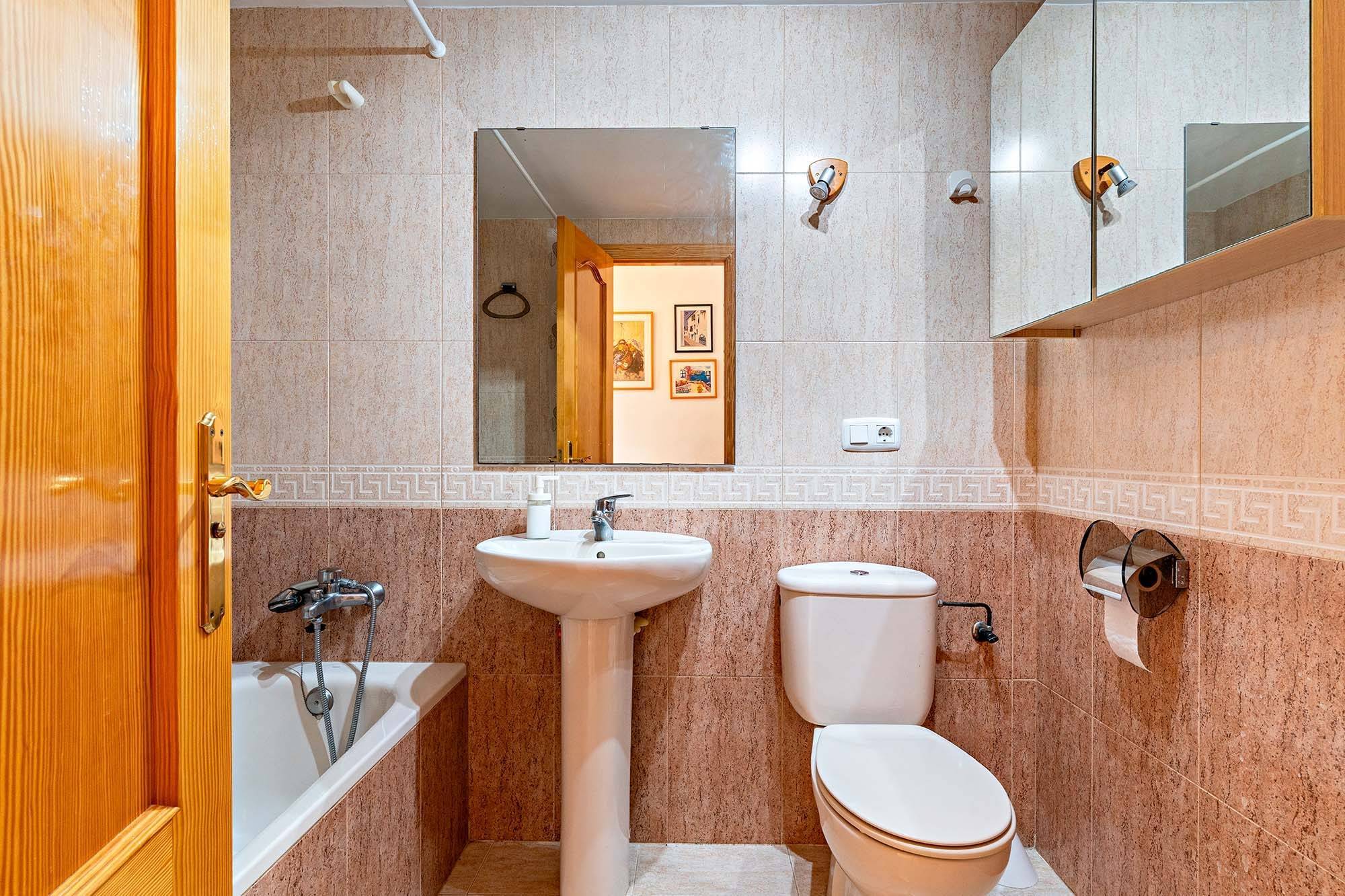 Pisos-Venta-Roquetas de Mar-1840537-Foto-23