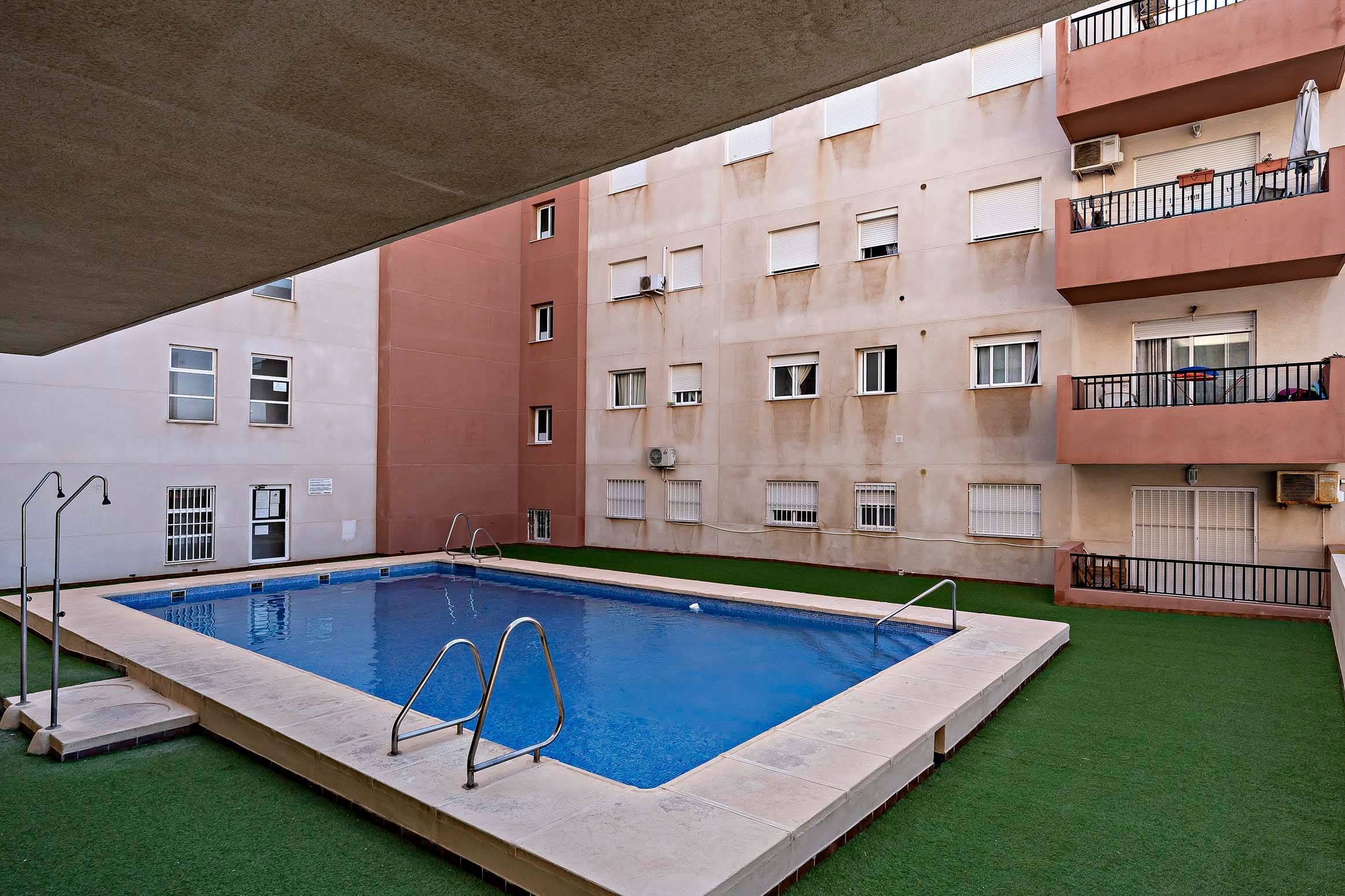 Pisos-Venta-Roquetas de Mar-1840537-Foto-33