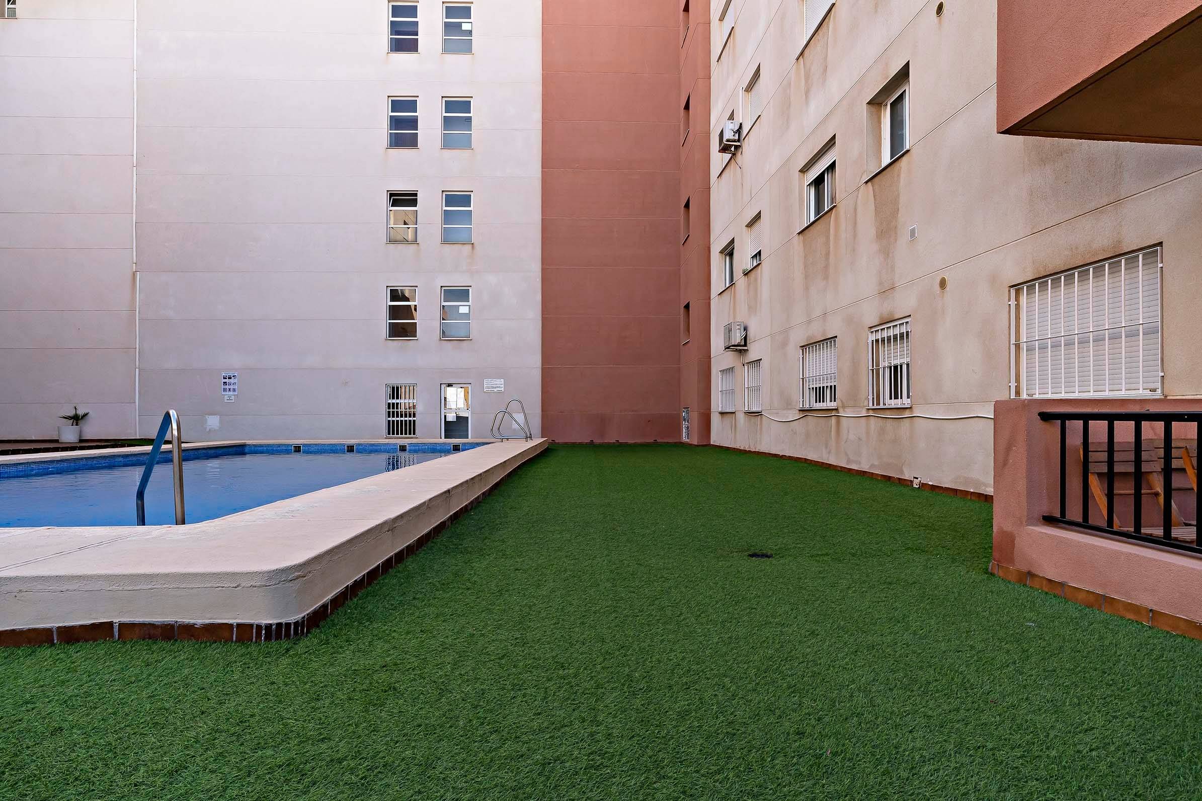 Pisos-Venta-Roquetas de Mar-1840537-Foto-34