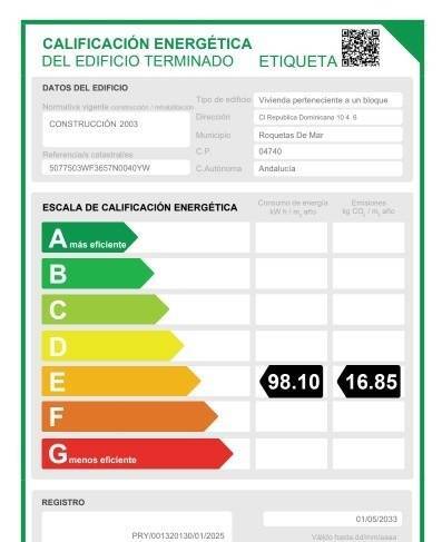 Pisos-Venta-Roquetas de Mar-1840537-Foto-44