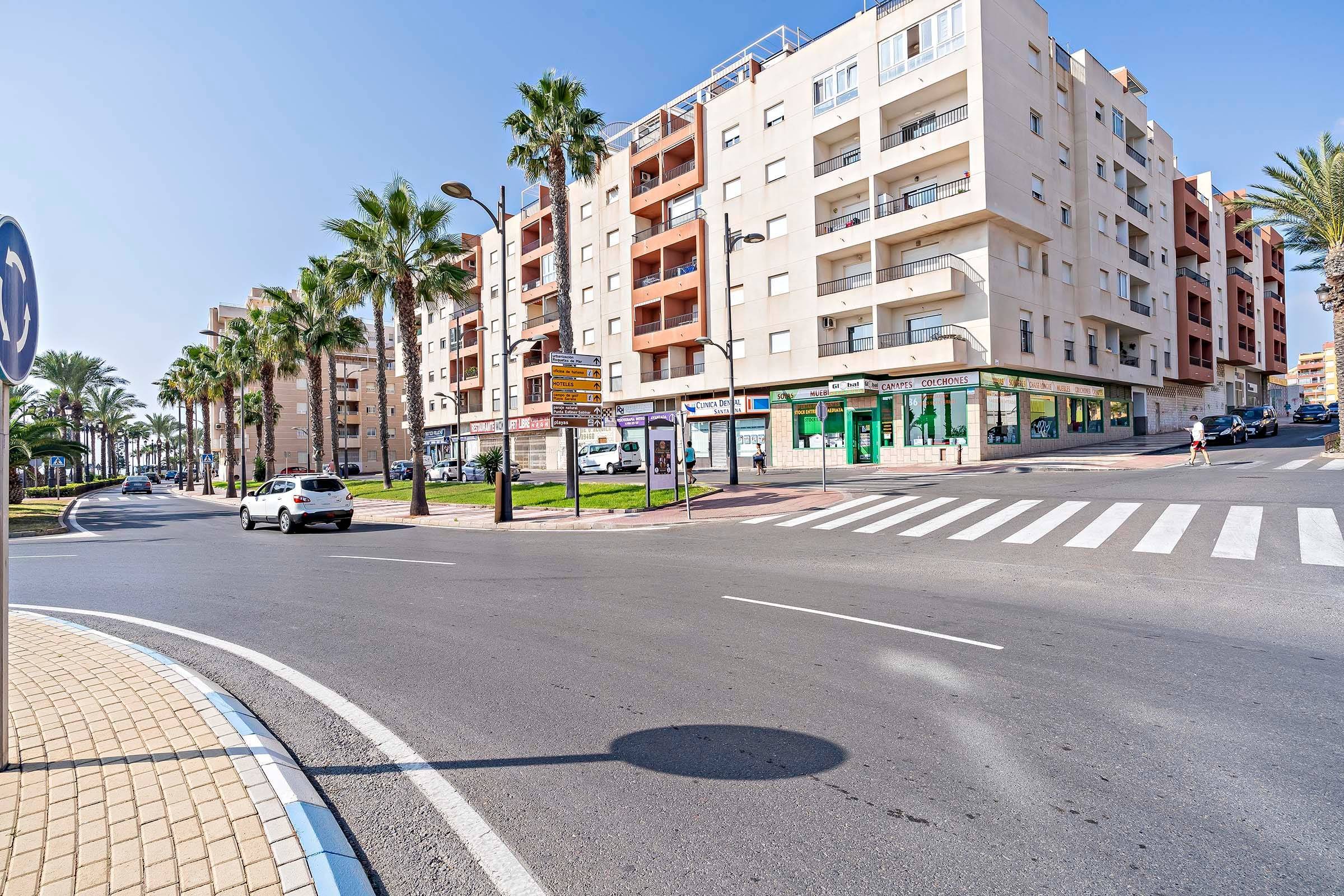 Pisos-Venta-Roquetas de Mar-1840537-Foto-42