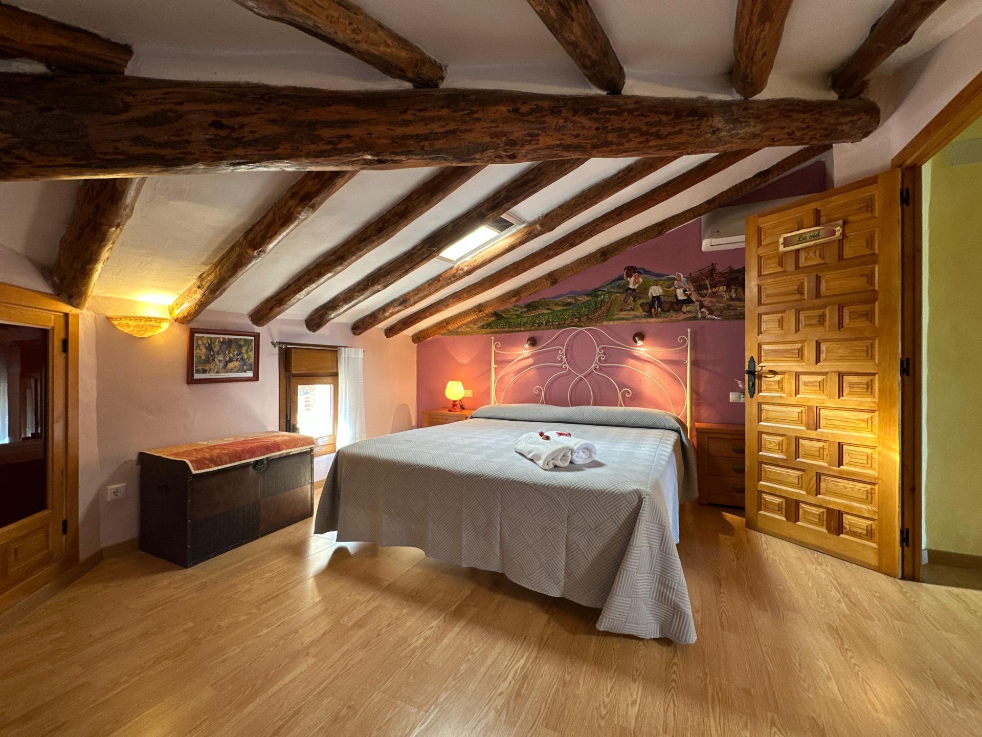 Casas o chalets-Venta-La Vilueña-1969729