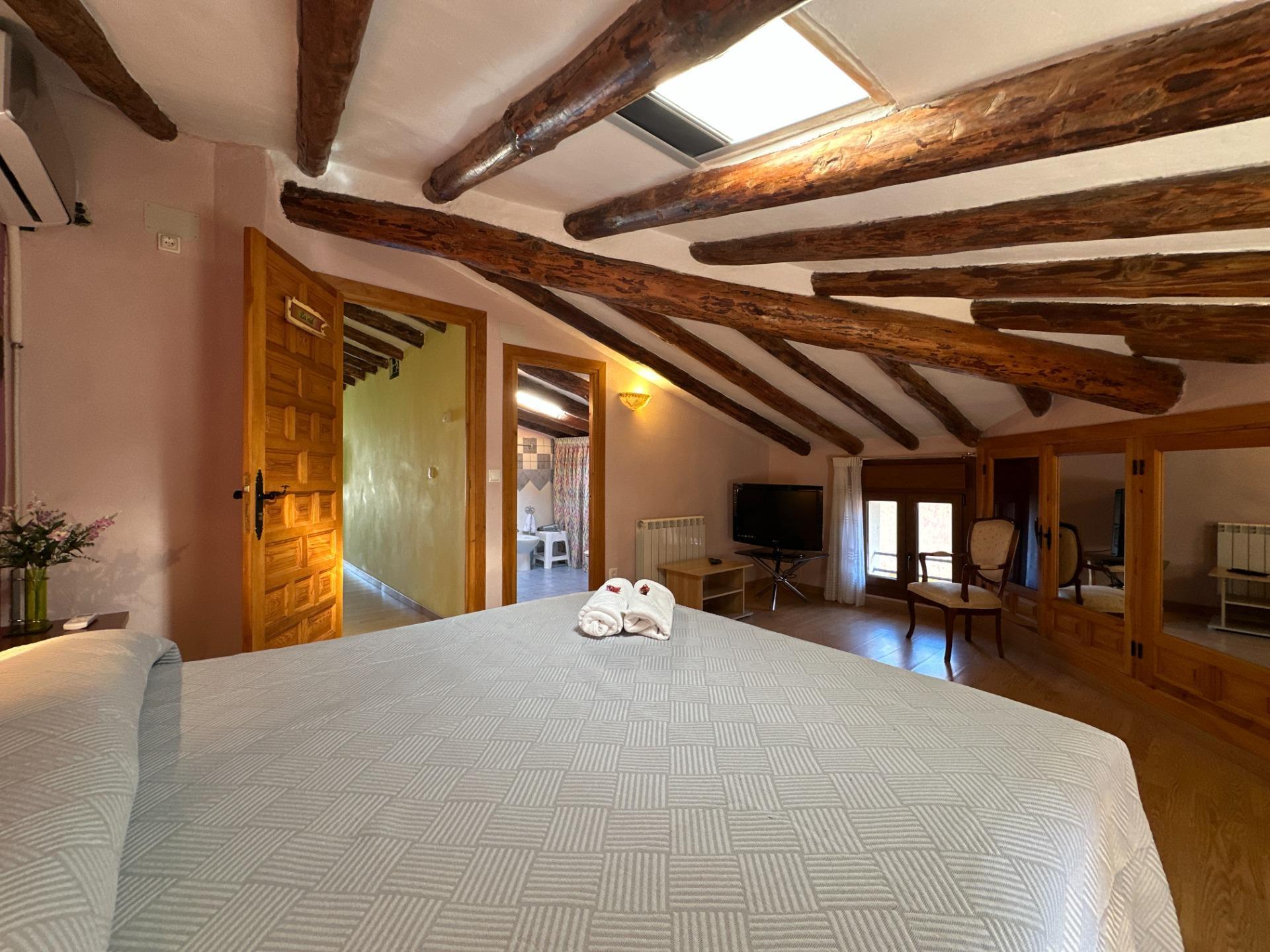 Casas o chalets-Venta-La VilueÃ±a-1969729-Foto-3