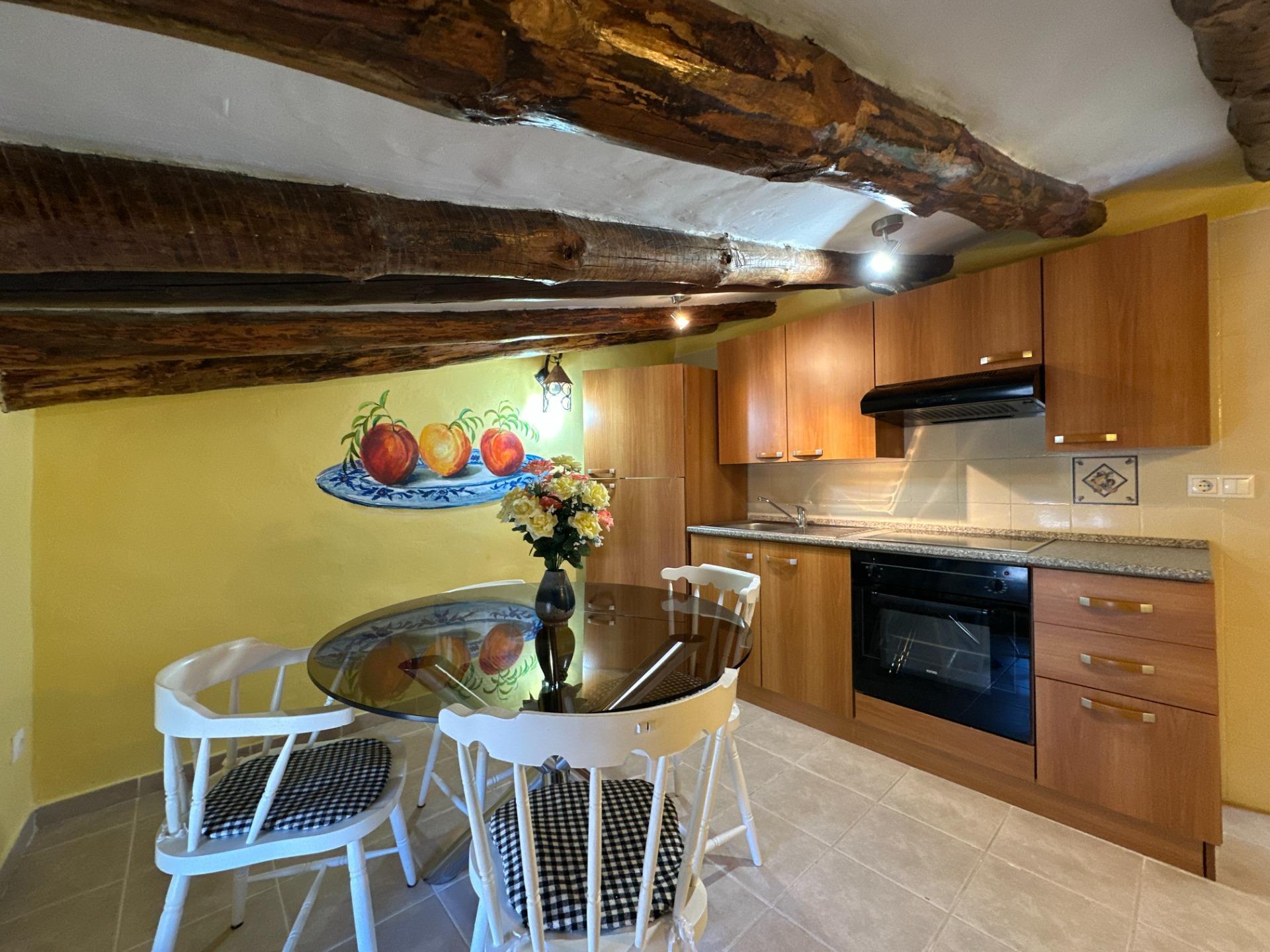 Casas o chalets-Venta-La VilueÃ±a-1969729-Foto-6