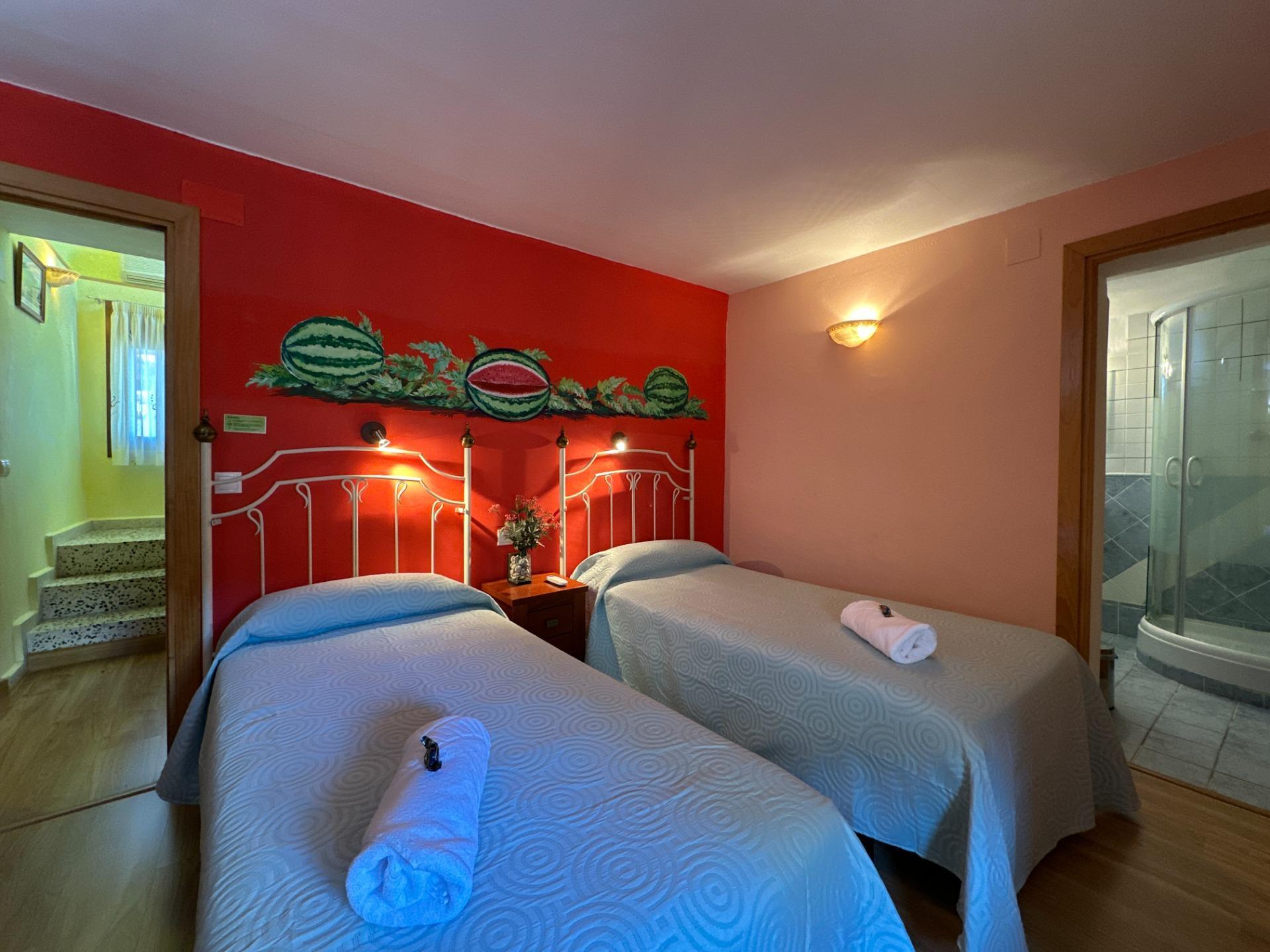 Casas o chalets-Venta-La VilueÃ±a-1969729-Foto-15