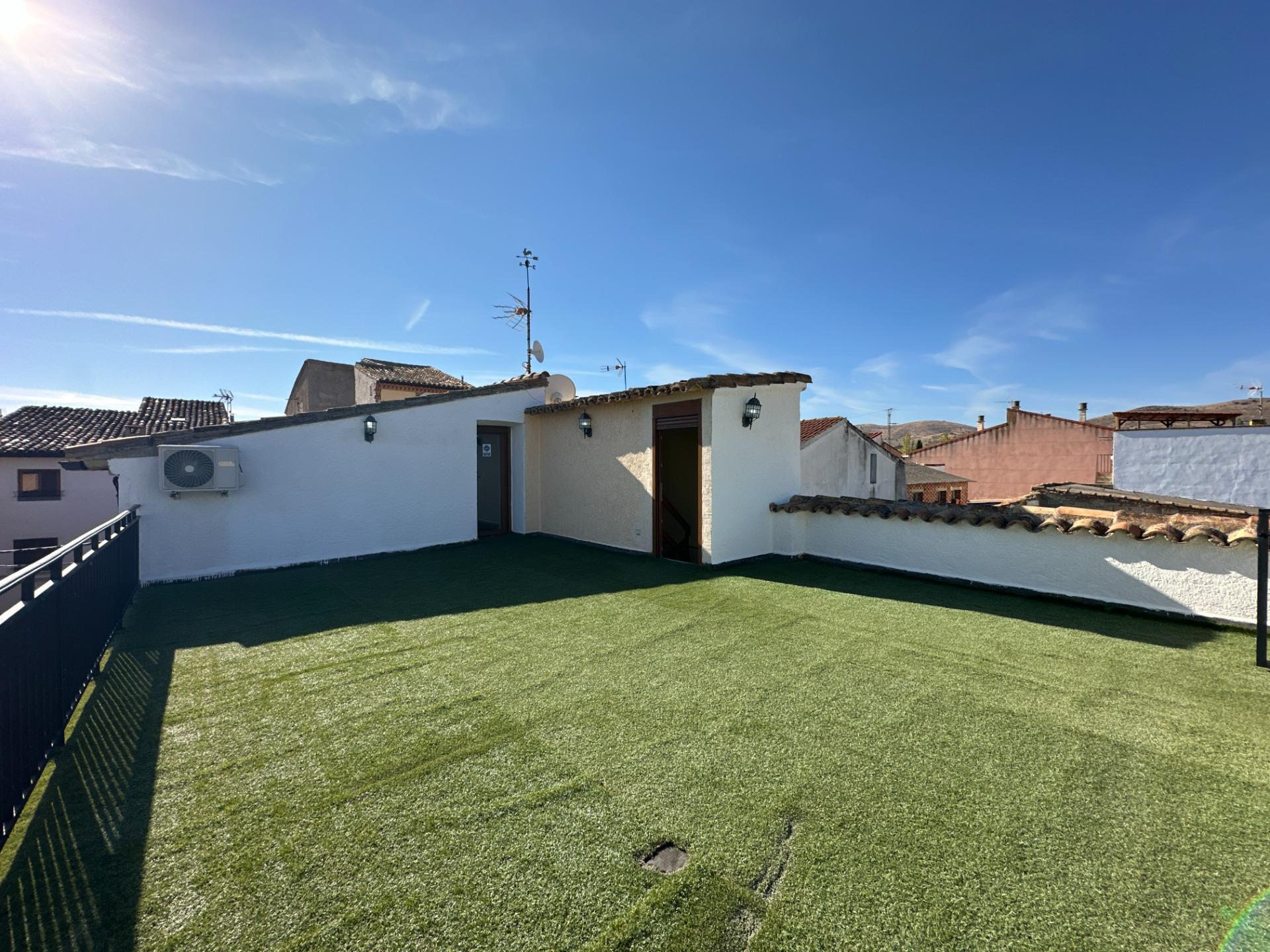 Casas o chalets-Venta-La VilueÃ±a-1969729-Foto-28
