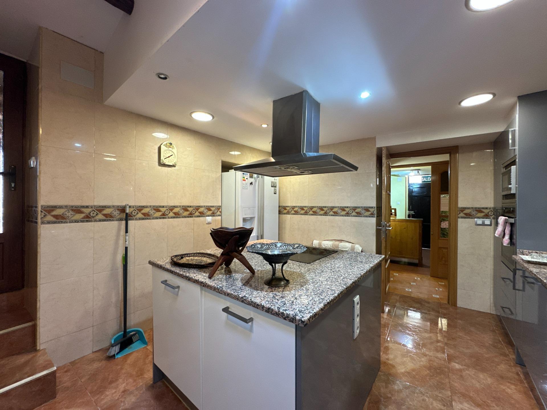 Casas o chalets-Venta-La VilueÃ±a-1969729-Foto-33