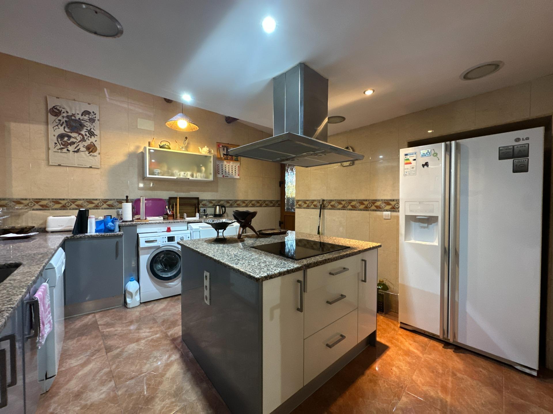 Casas o chalets-Venta-La VilueÃ±a-1969729-Foto-31