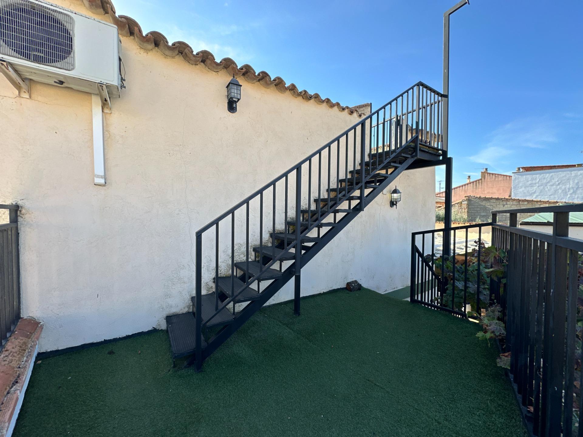 Casas o chalets-Venta-La VilueÃ±a-1969729-Foto-30