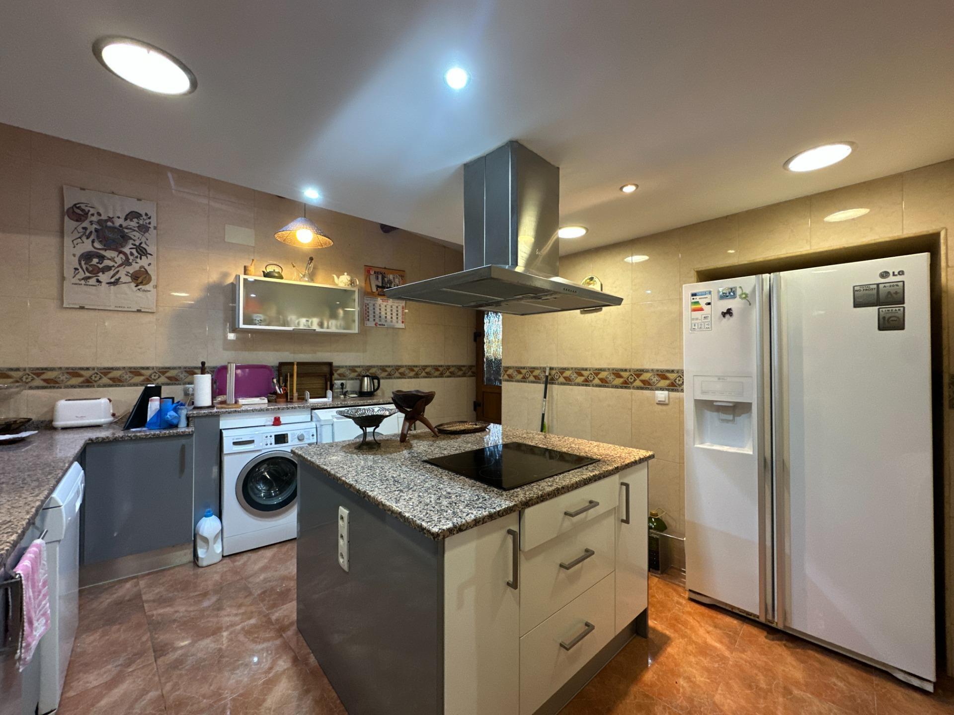 Casas o chalets-Venta-La VilueÃ±a-1969729-Foto-32