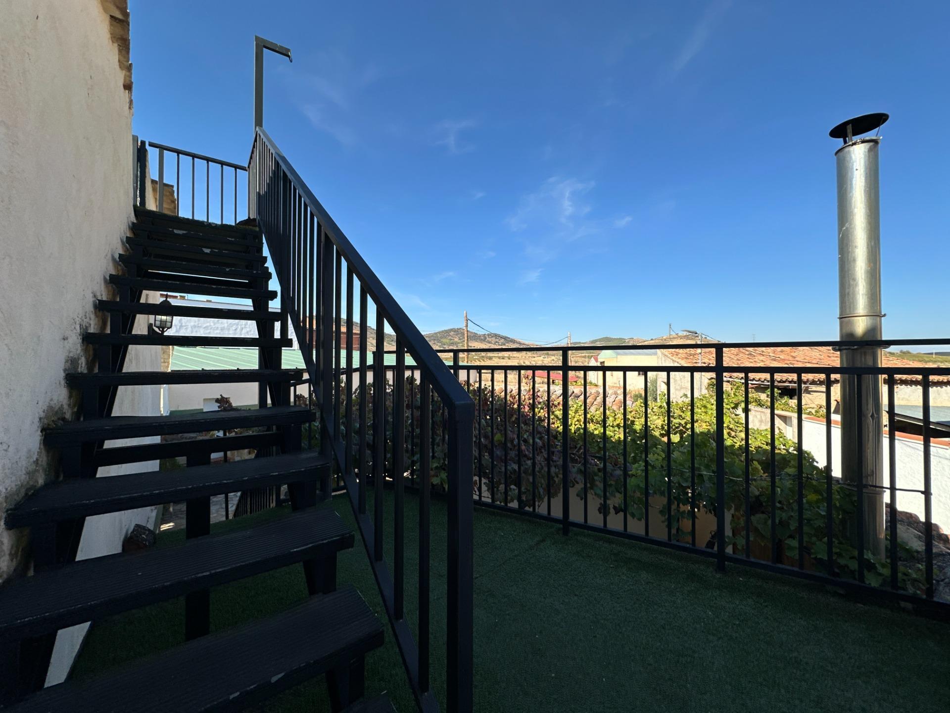 Casas o chalets-Venta-La VilueÃ±a-1969729-Foto-29