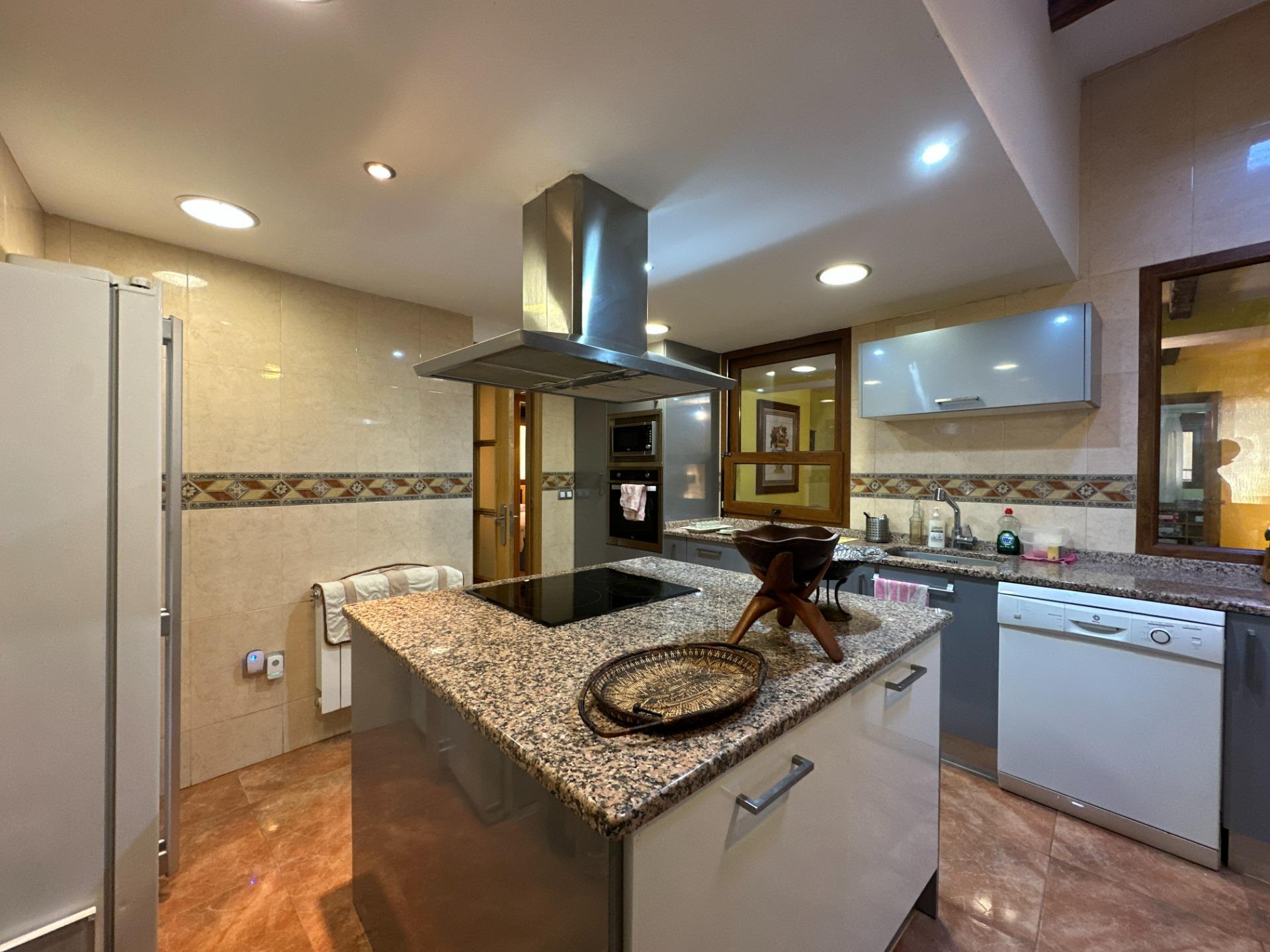 Casas o chalets-Venta-La VilueÃ±a-1969729-Foto-34