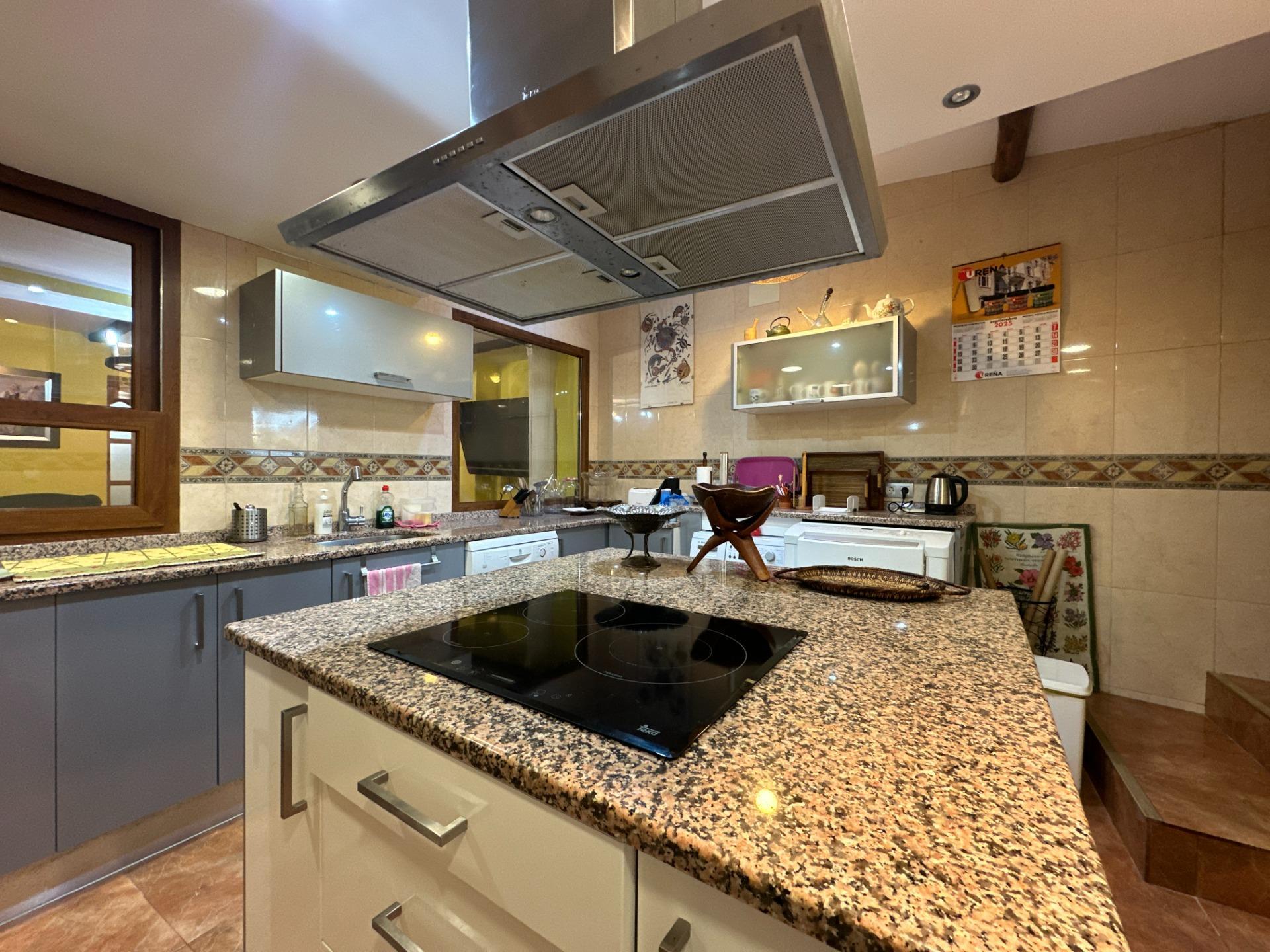 Casas o chalets-Venta-La VilueÃ±a-1969729-Foto-35