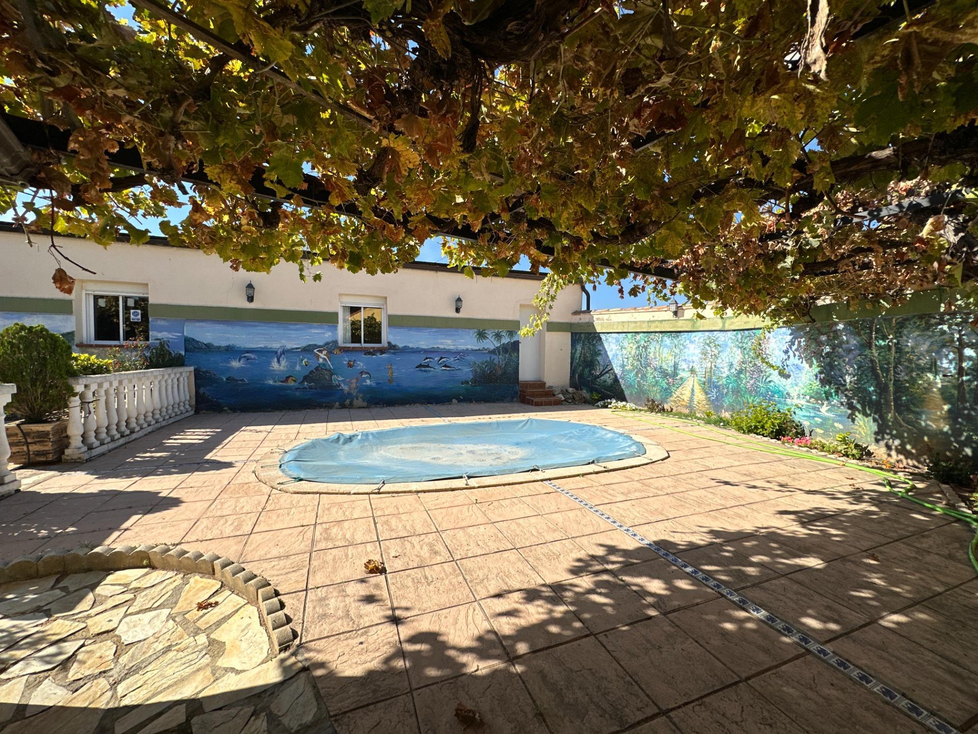 Casas o chalets-Venta-La VilueÃ±a-1969729-Foto-38