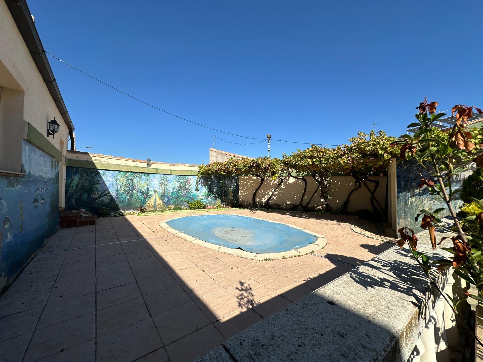 Casas o chalets-Venta-La VilueÃ±a-1969729-Foto-36