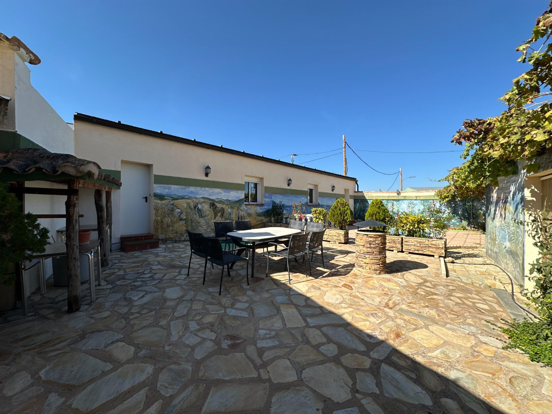 Casas o chalets-Venta-La VilueÃ±a-1969729-Foto-39