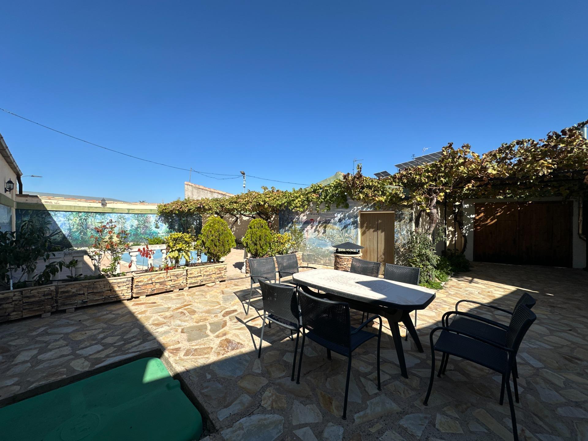 Casas o chalets-Venta-La VilueÃ±a-1969729-Foto-40