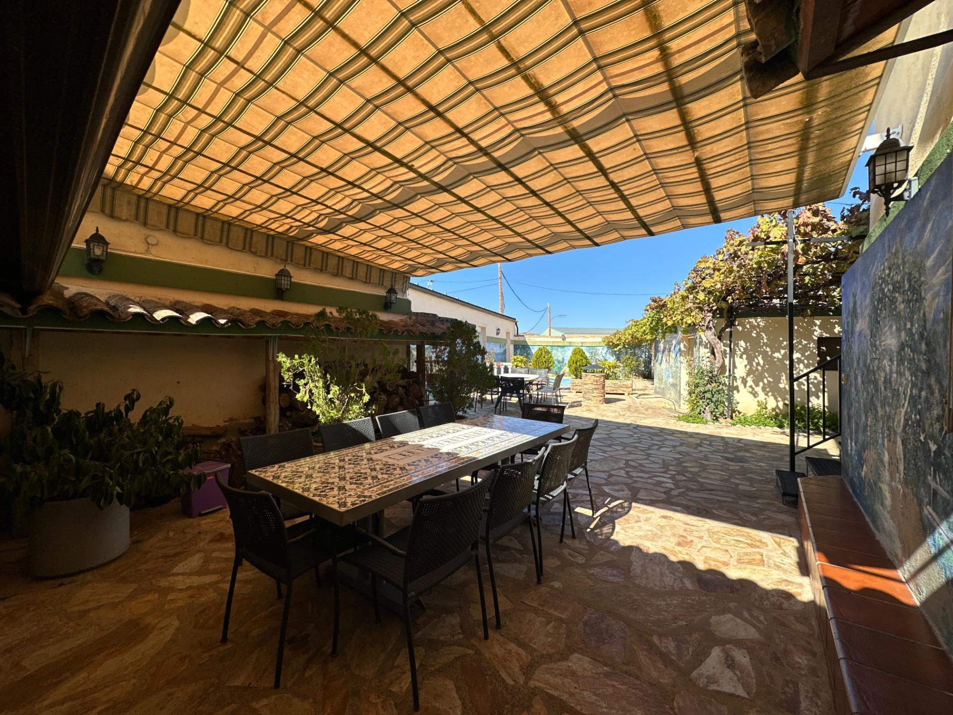 Casas o chalets-Venta-La VilueÃ±a-1969729-Foto-42