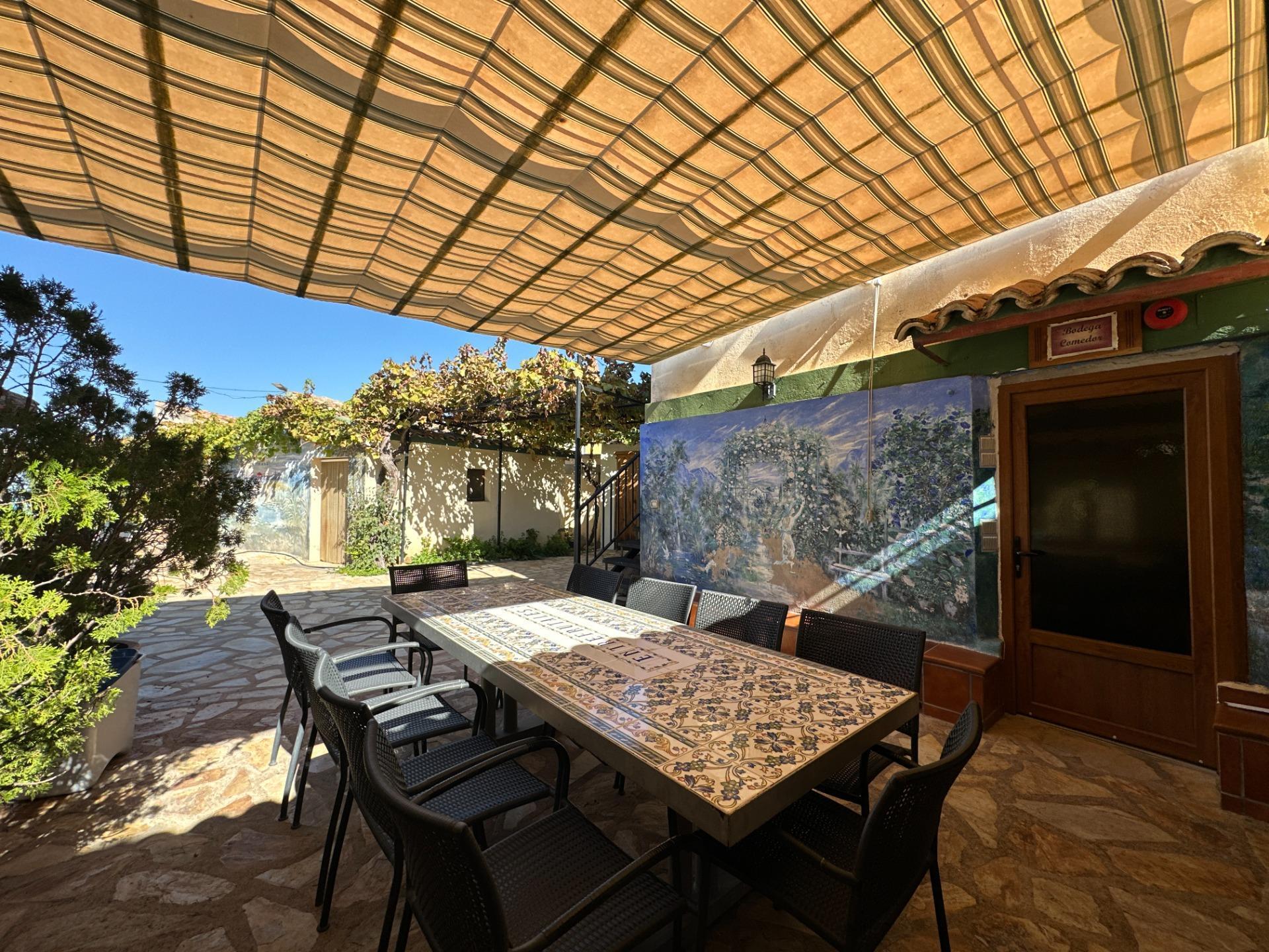 Casas o chalets-Venta-La VilueÃ±a-1969729-Foto-43