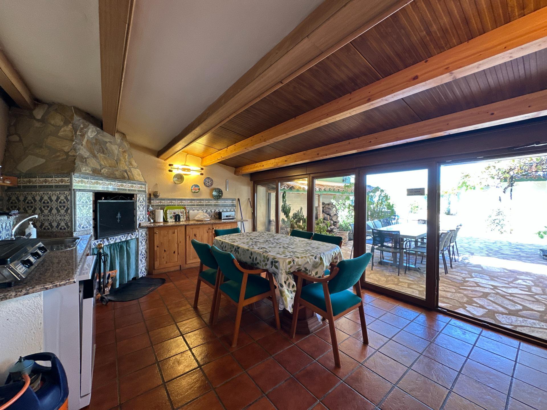 Casas o chalets-Venta-La VilueÃ±a-1969729-Foto-46