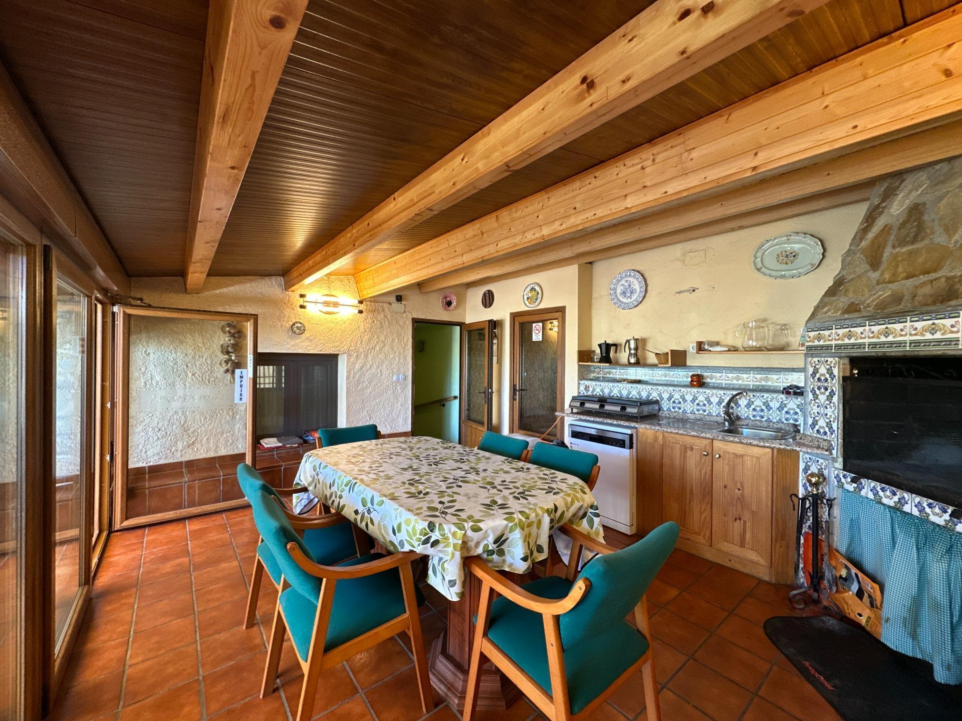 Casas o chalets-Venta-La VilueÃ±a-1969729-Foto-45