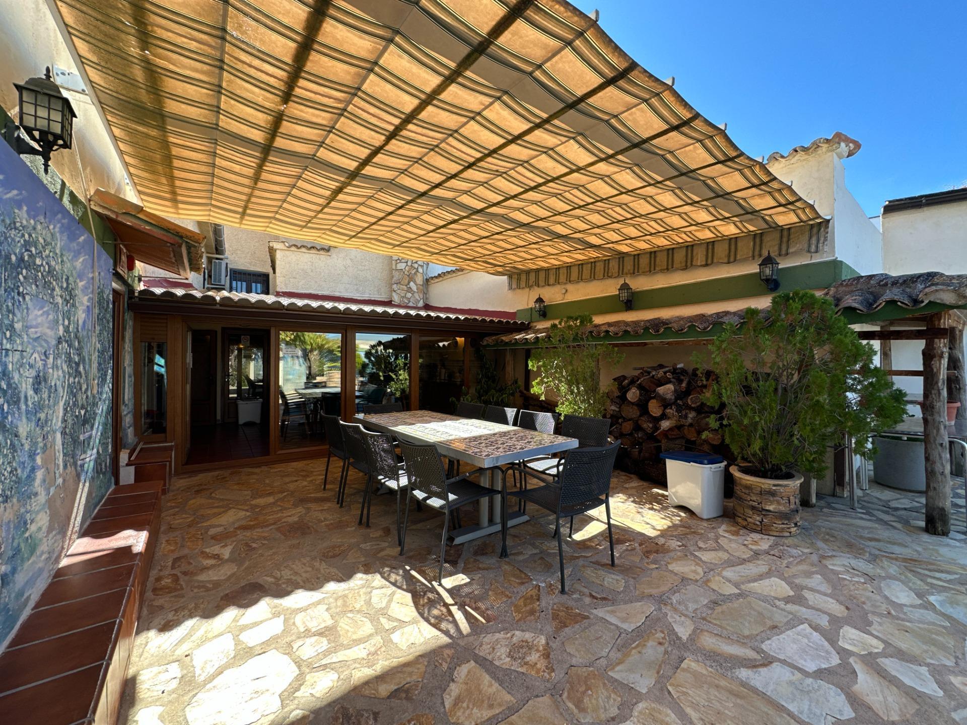 Casas o chalets-Venta-La VilueÃ±a-1969729-Foto-44