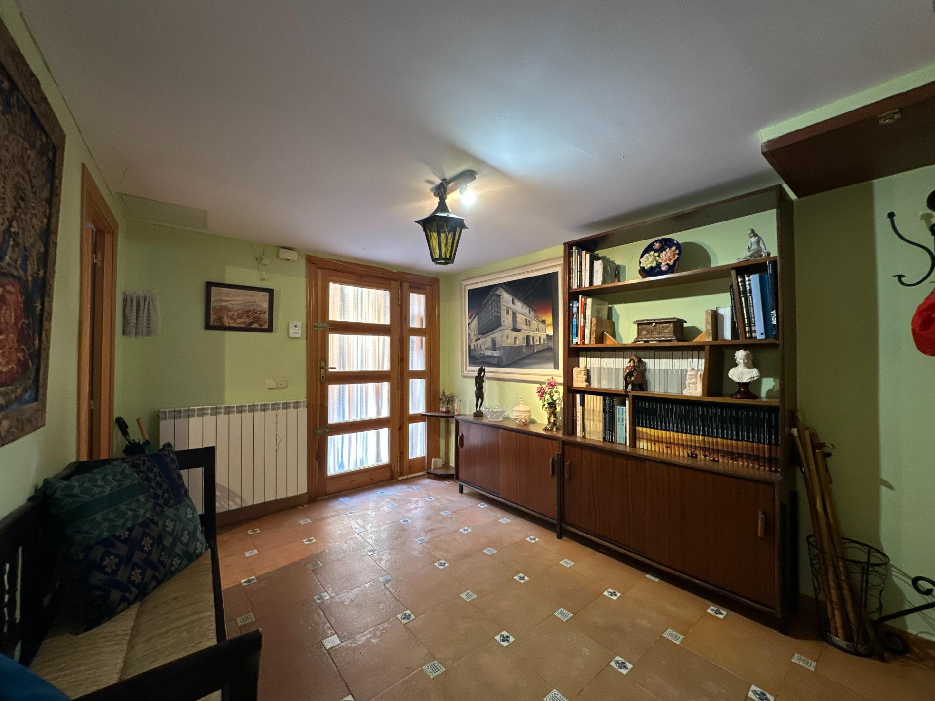 Casas o chalets-Venta-La VilueÃ±a-1969729-Foto-55