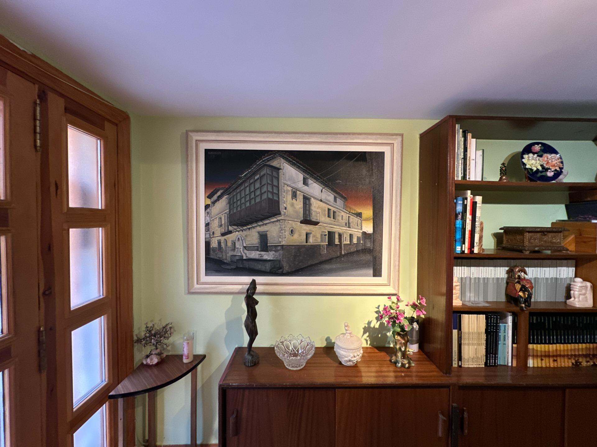 Casas o chalets-Venta-La VilueÃ±a-1969729-Foto-57