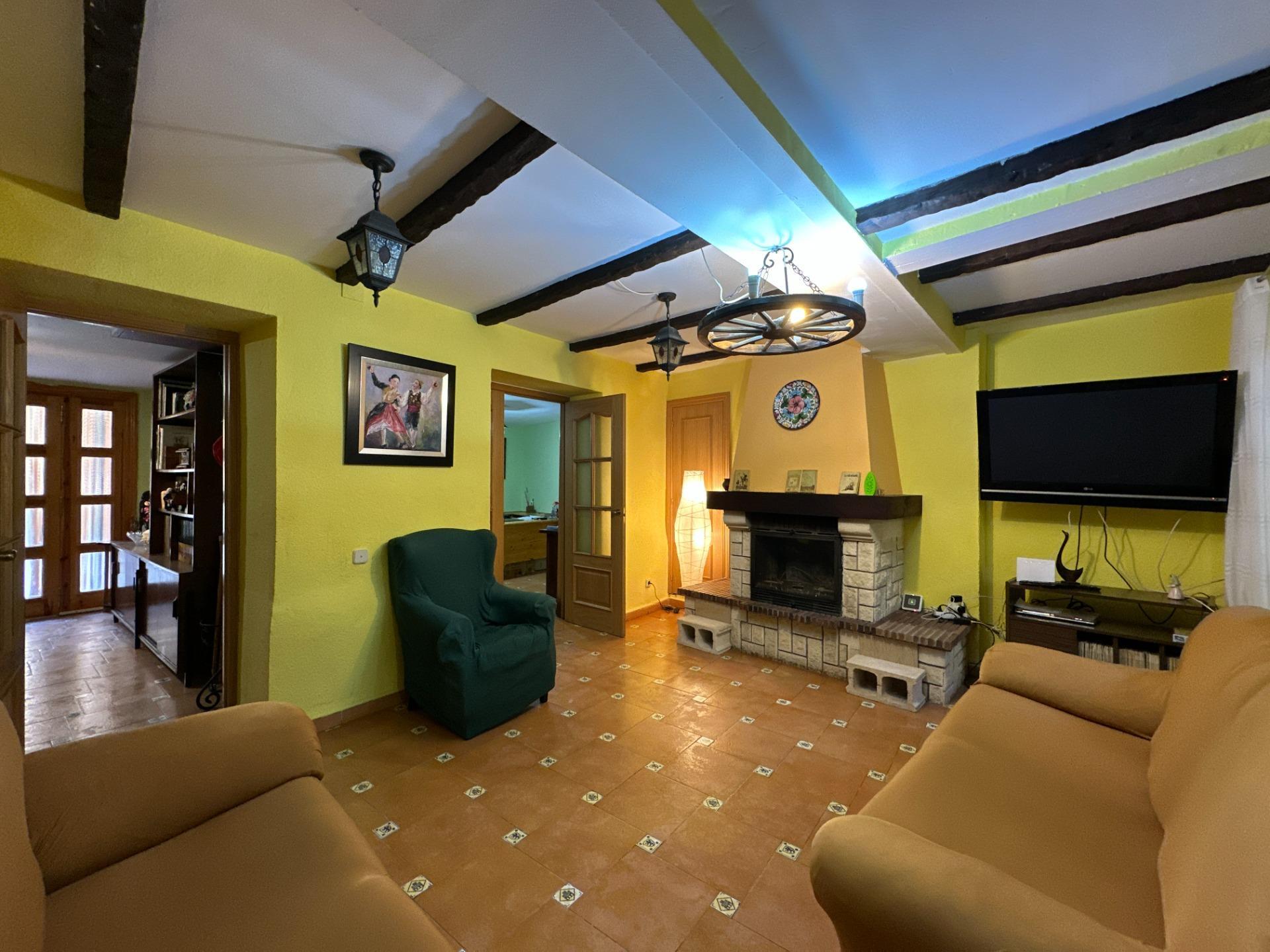 Casas o chalets-Venta-La VilueÃ±a-1969729-Foto-71