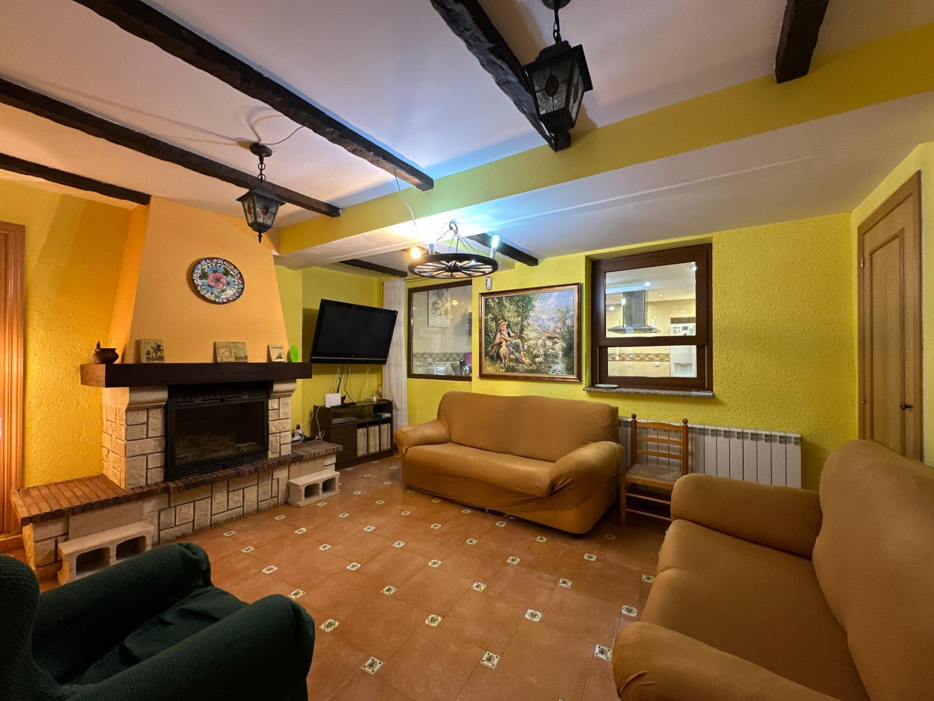 Casas o chalets-Venta-La VilueÃ±a-1969729-Foto-70