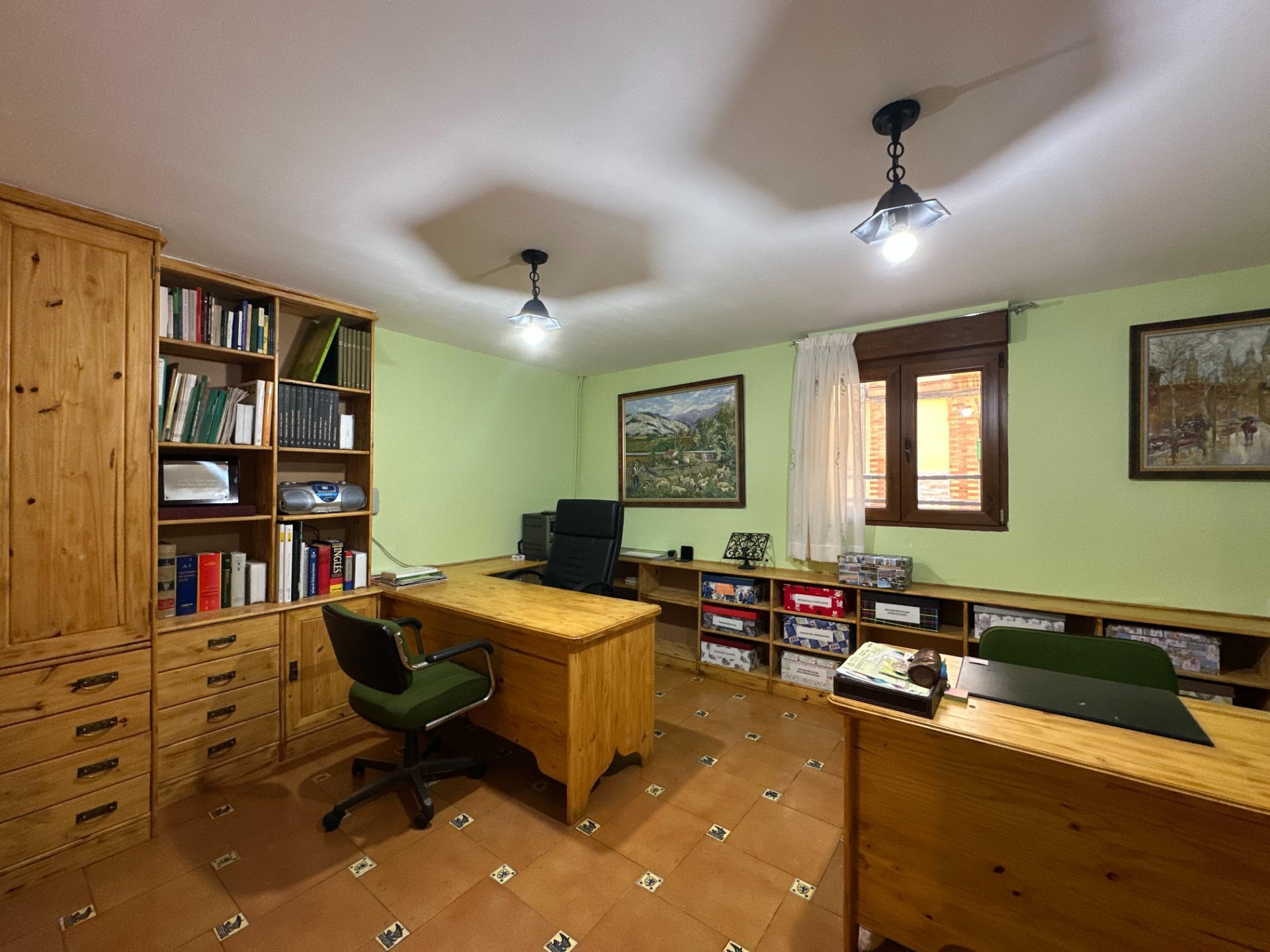 Casas o chalets-Venta-La VilueÃ±a-1969729-Foto-75