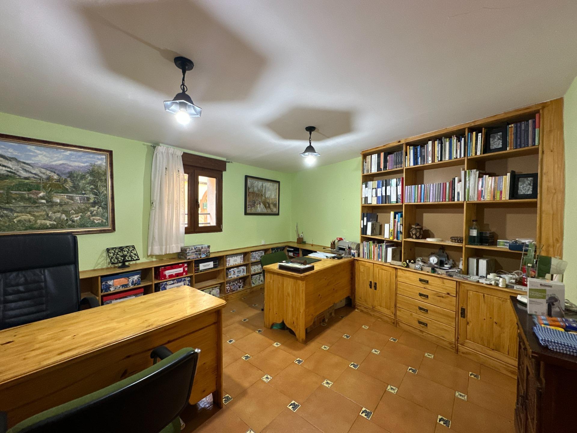 Casas o chalets-Venta-La VilueÃ±a-1969729-Foto-76