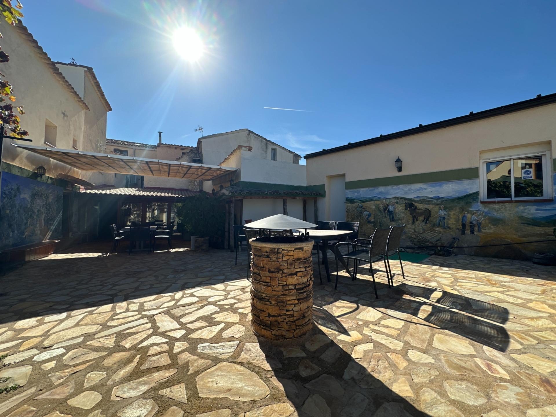 Casas o chalets-Venta-La VilueÃ±a-1969729-Foto-82