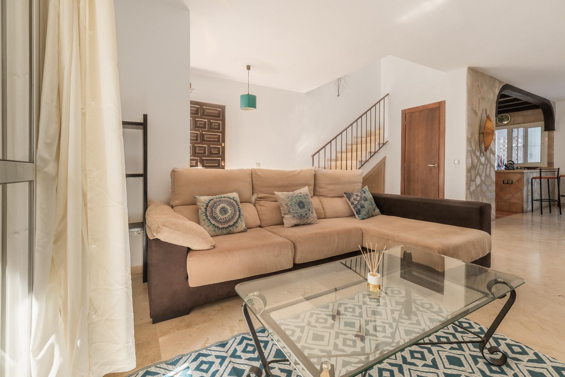 Casas o chalets-Venta-Estepona-1724082-Foto-12