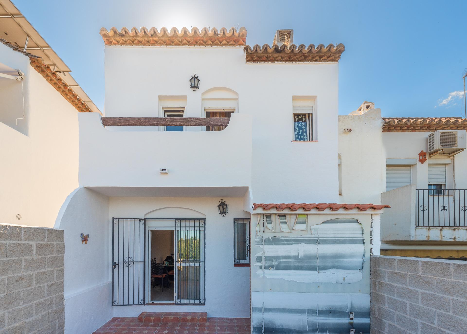 Casas o chalets-Venta-Estepona-1724082-Foto-23