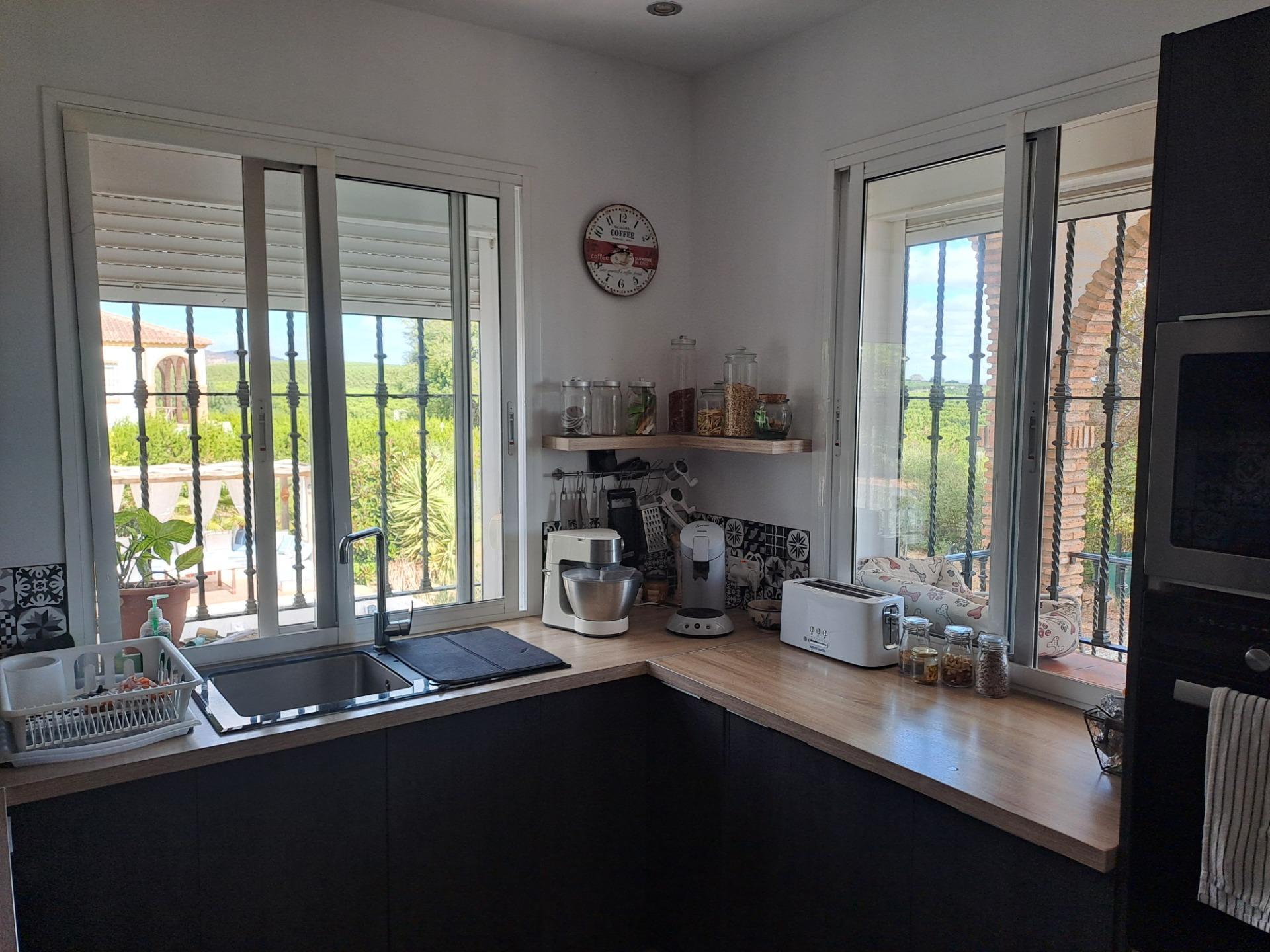 Casas o chalets-Venta-Cantillana-1969732-Foto-8