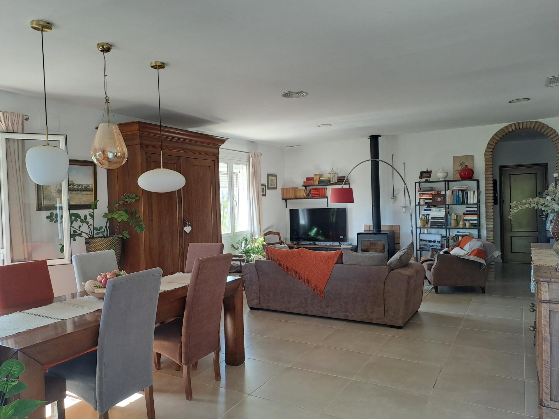 Casas o chalets-Venta-Cantillana-1969732-Foto-4