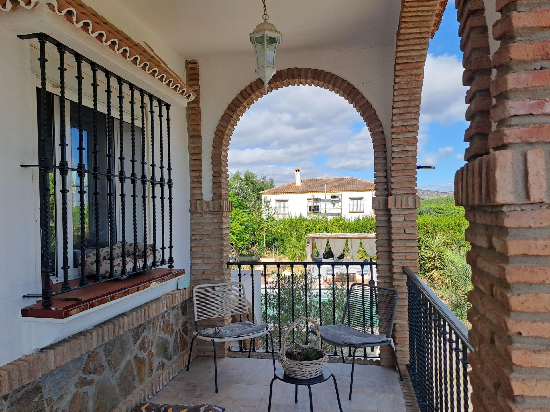 Casas o chalets-Venta-Cantillana-1969732-Foto-3