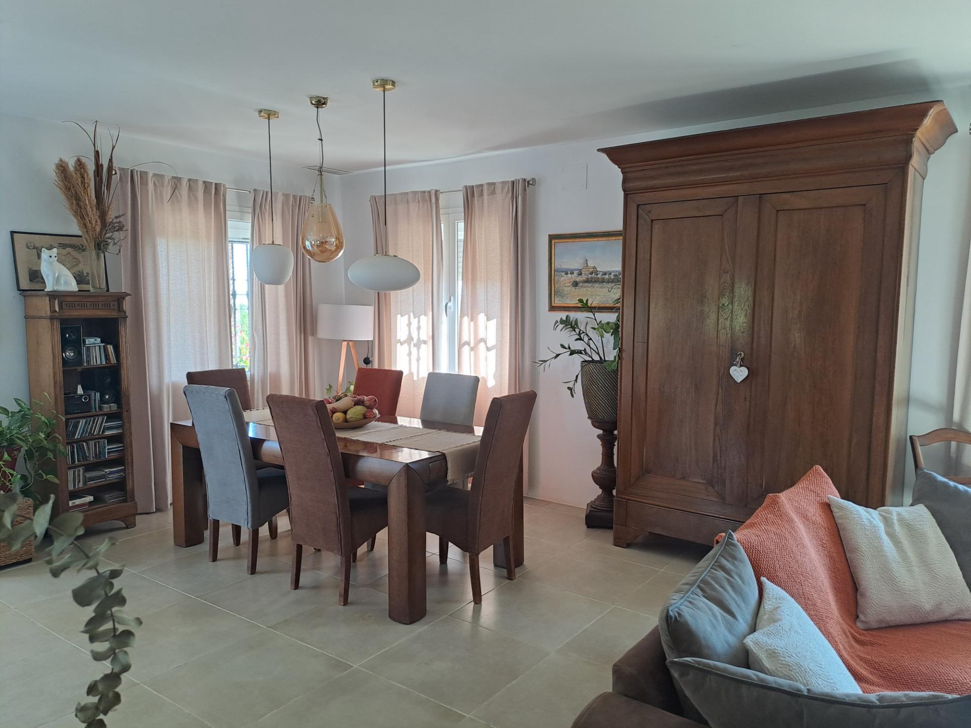 Casas o chalets-Venta-Cantillana-1969732-Foto-5