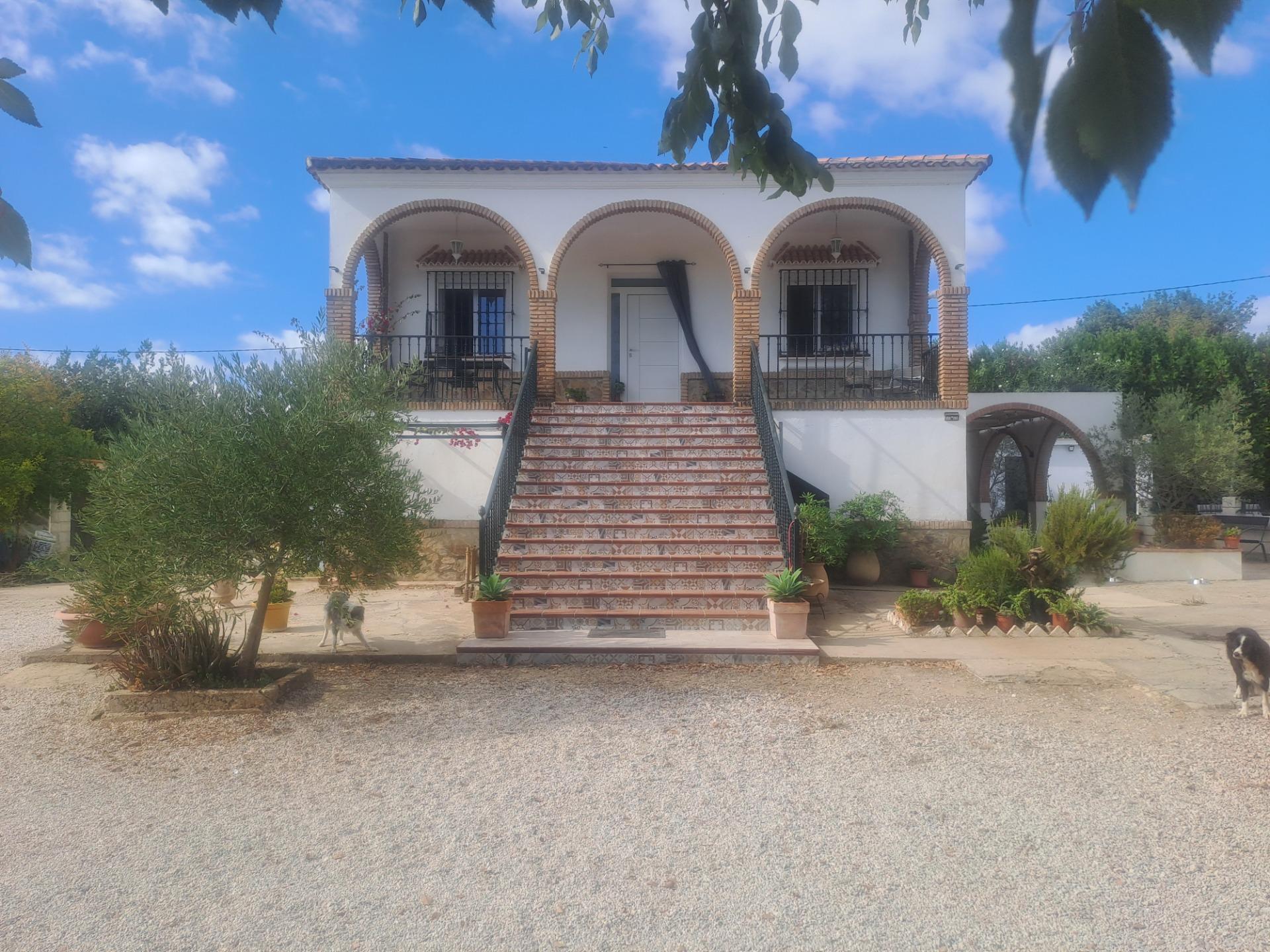 Casas o chalets-Venta-Cantillana-1969732-Foto-24