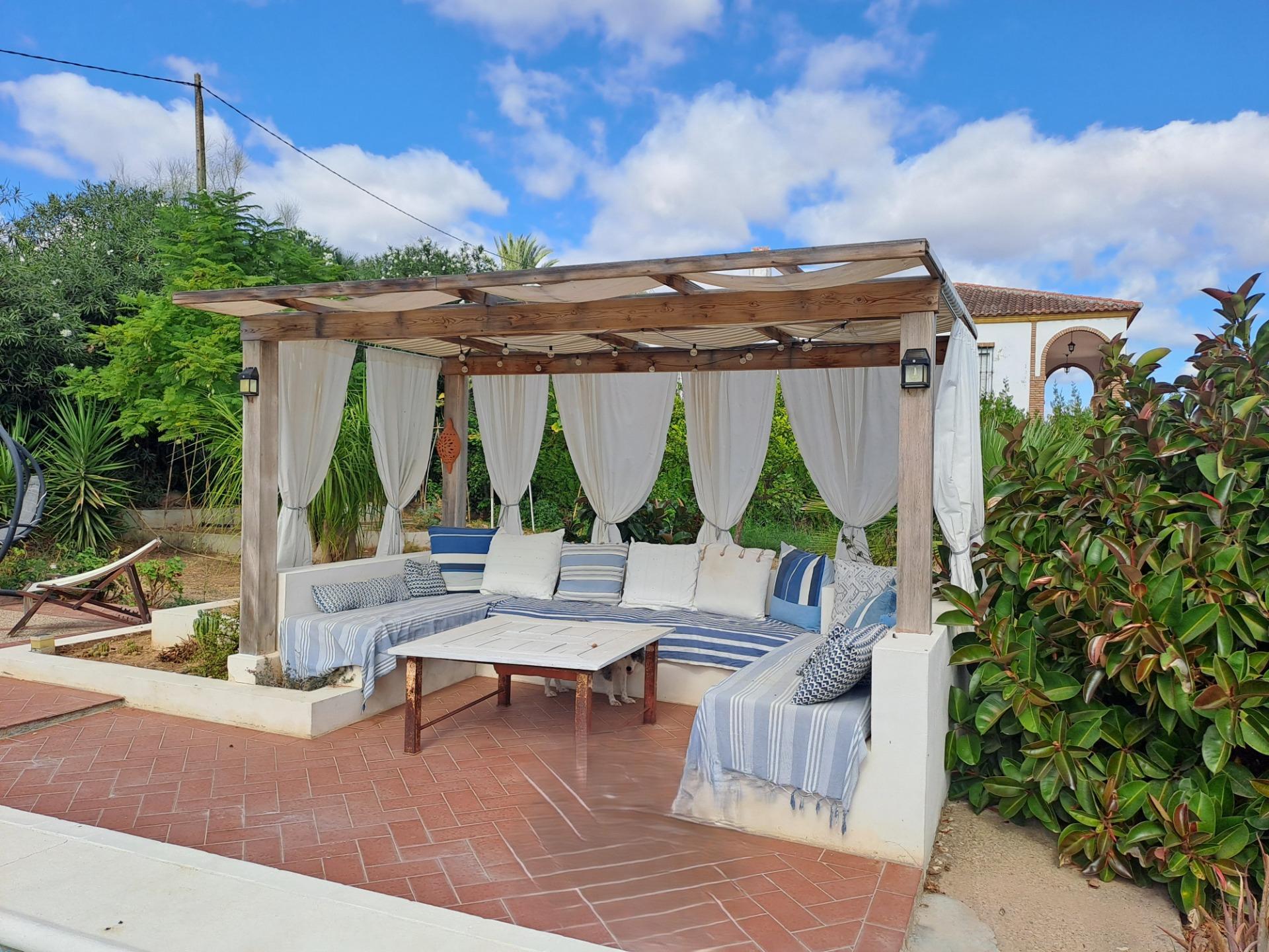 Casas o chalets-Venta-Cantillana-1969732-Foto-51