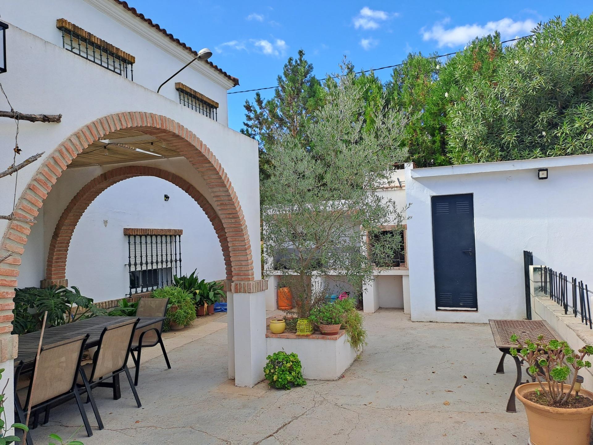 Casas o chalets-Venta-Cantillana-1969732-Foto-48