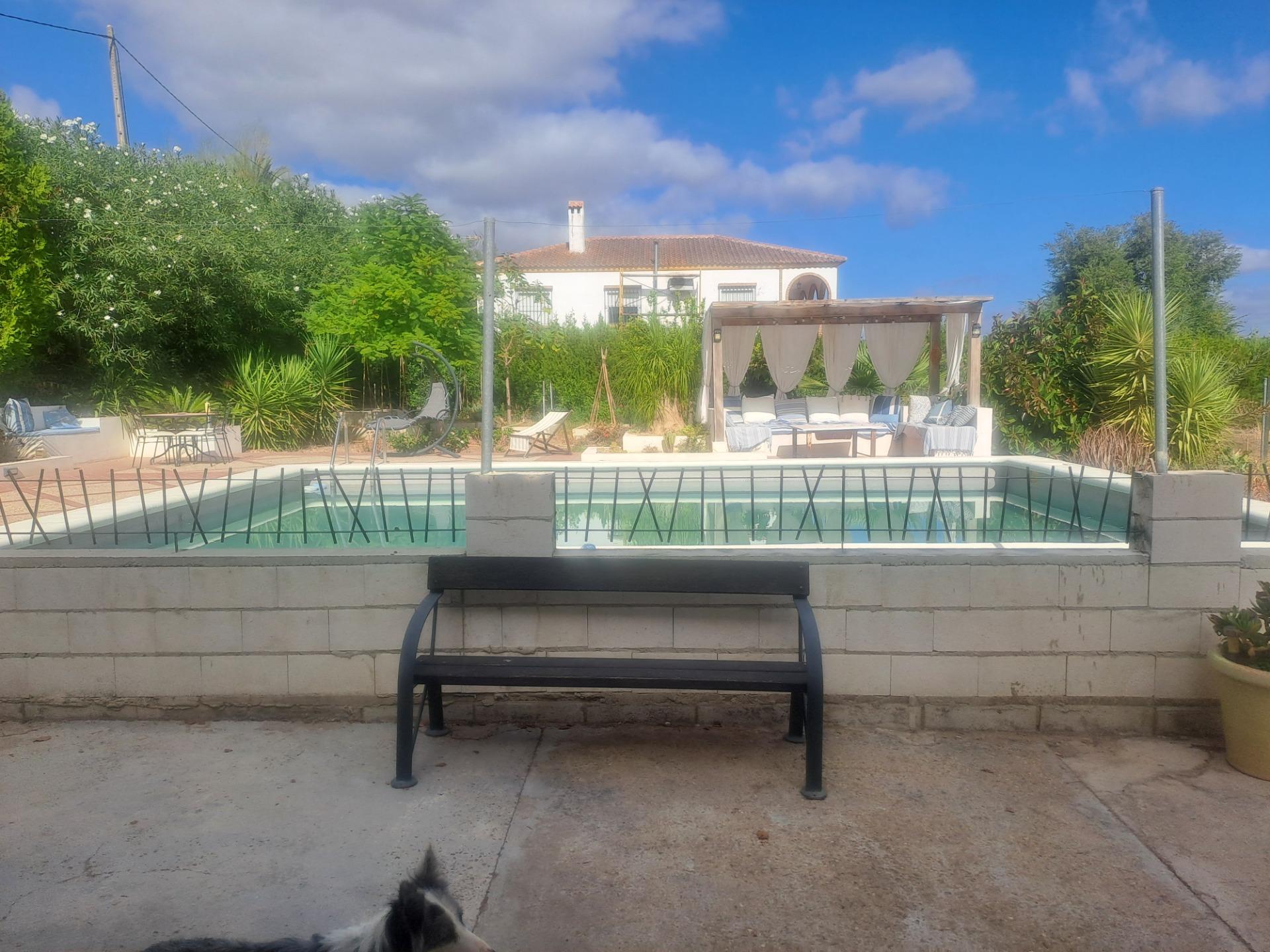 Casas o chalets-Venta-Cantillana-1969732-Foto-57