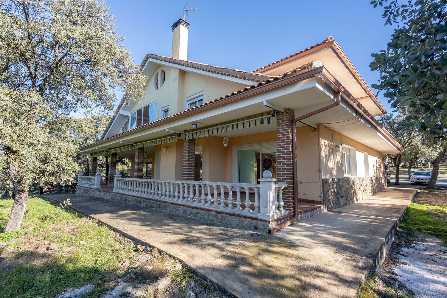 Pisos-Venta-Colmenarejo-1021060-Foto-18