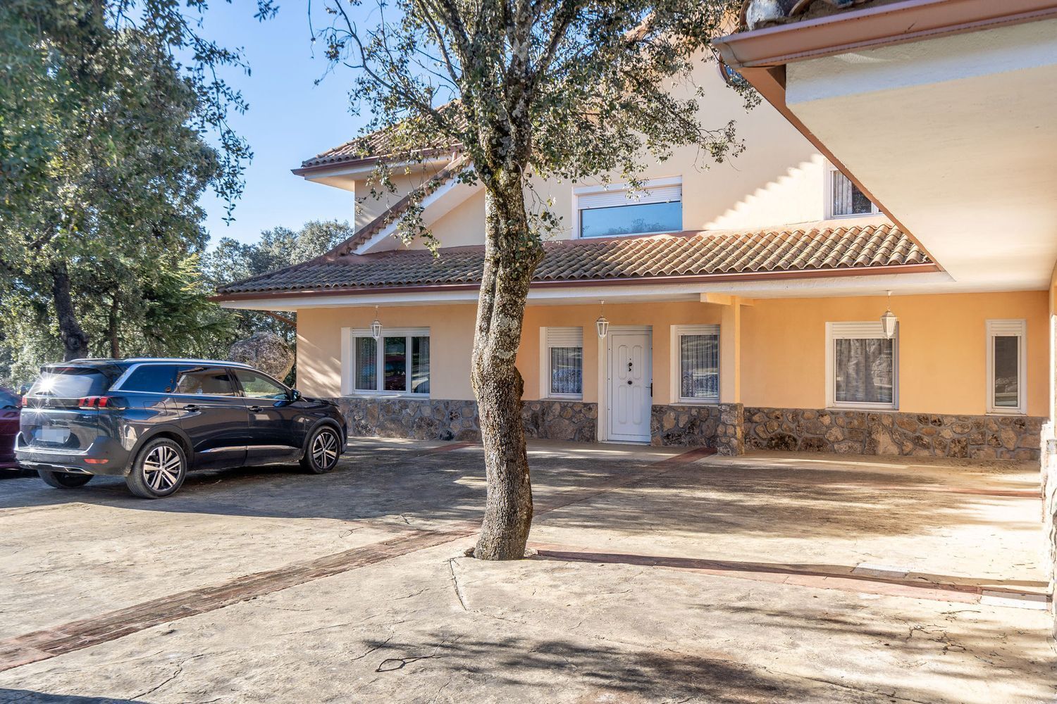 Pisos-Venta-Colmenarejo-1021060-Foto-29