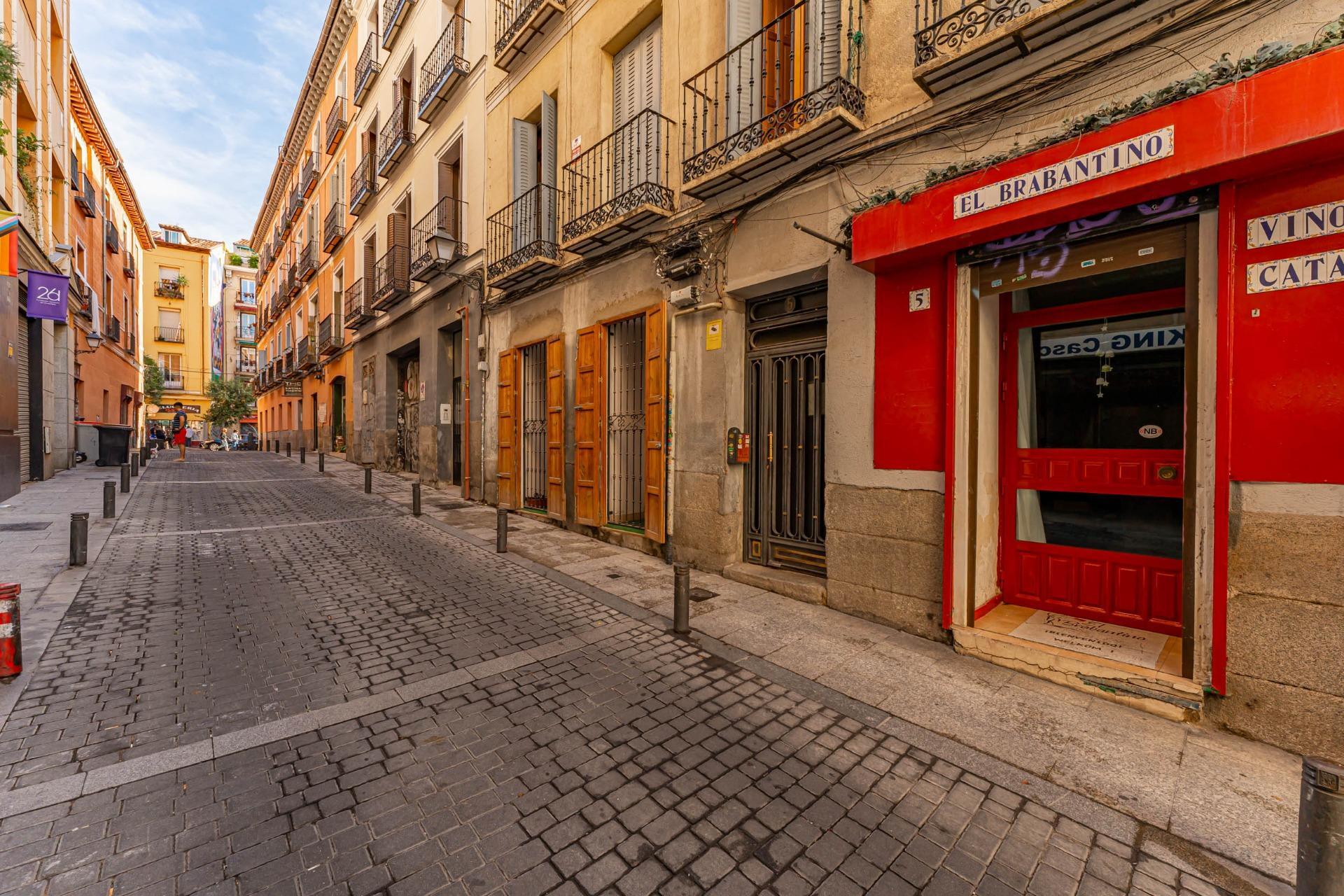 Pisos-Venta-Madrid-1439462-Foto-5